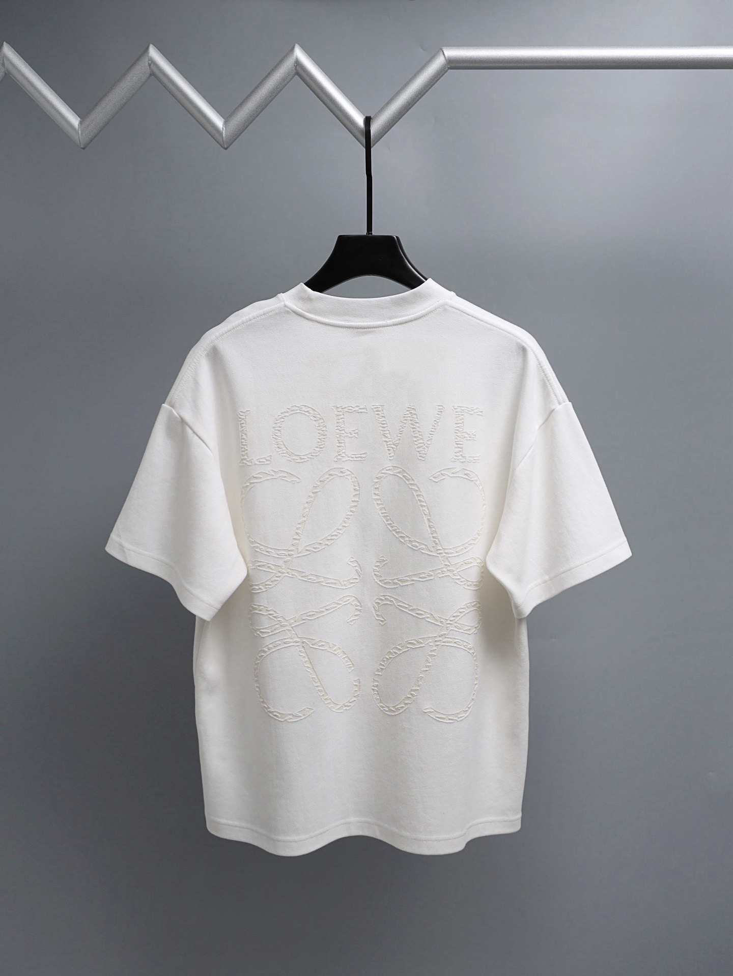 Loewe 2026ss New  T Shirt Size S-XXL
