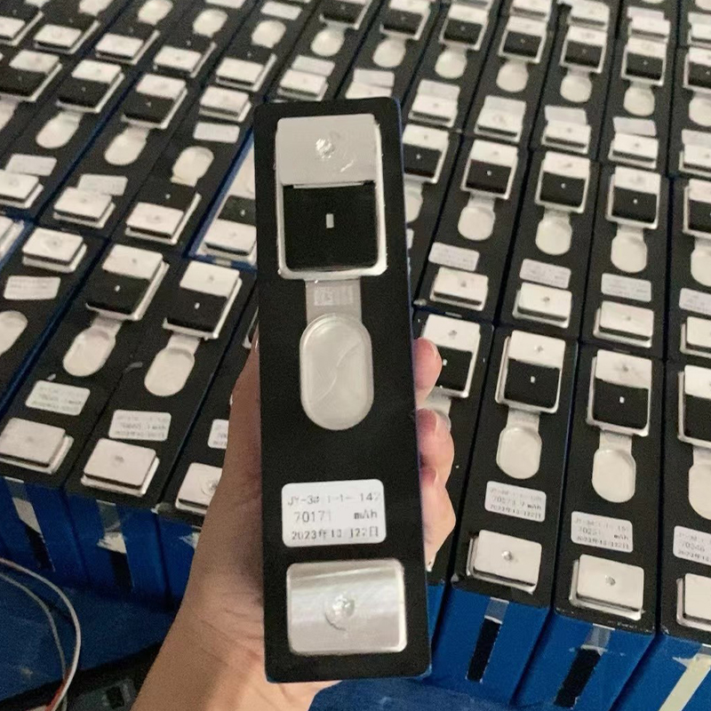 3.7v 70ah NMC Cell