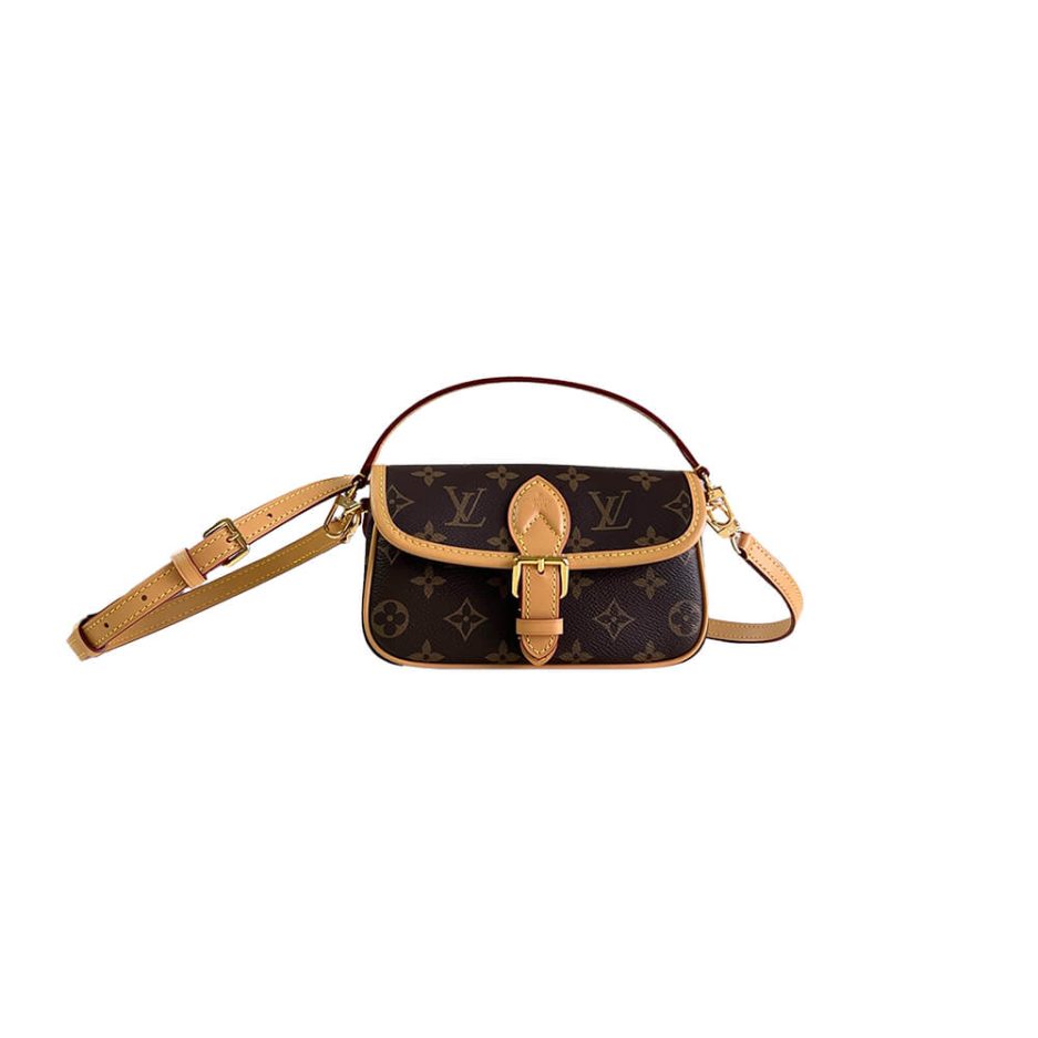 LV Nano Diane