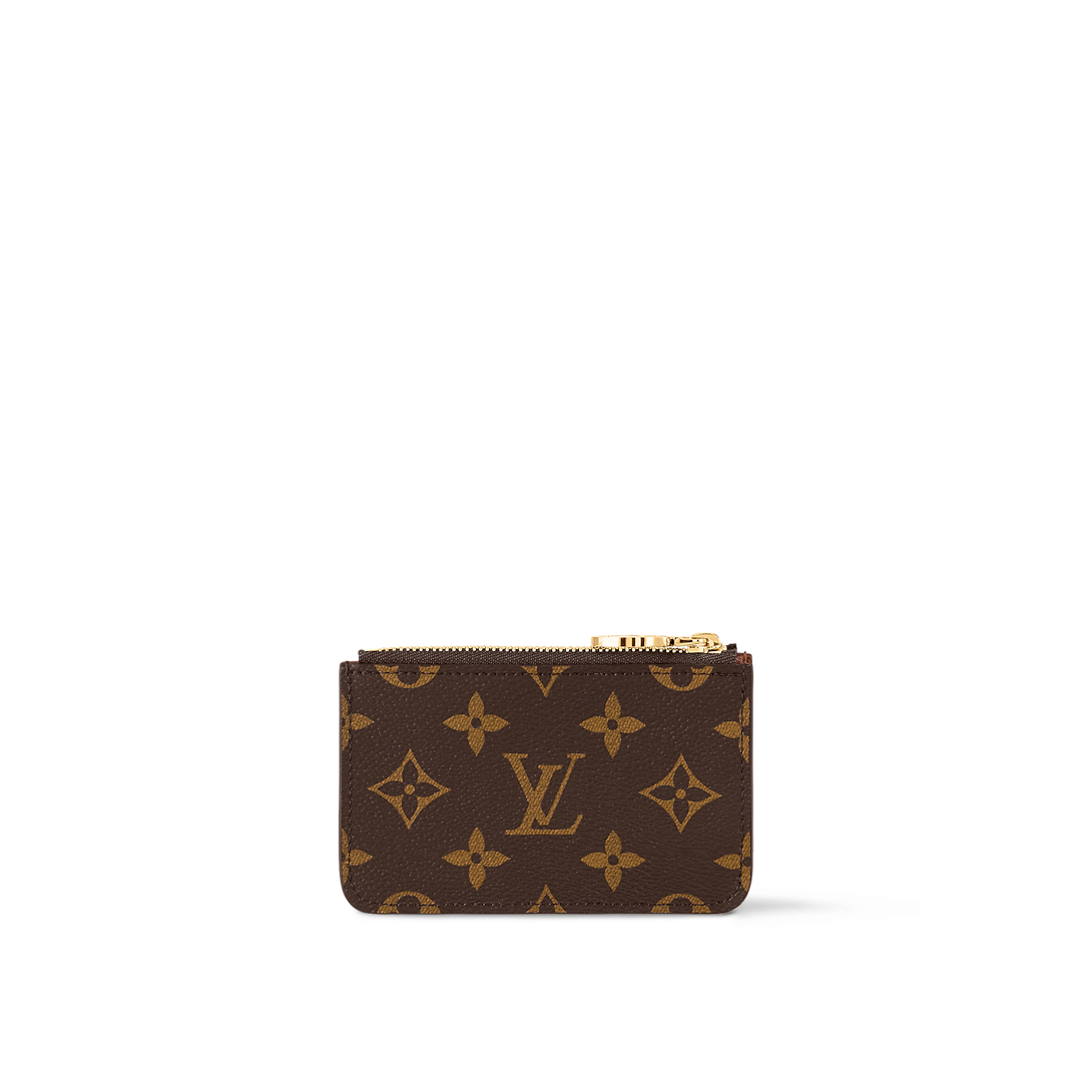 Romy Card Holder M81880
