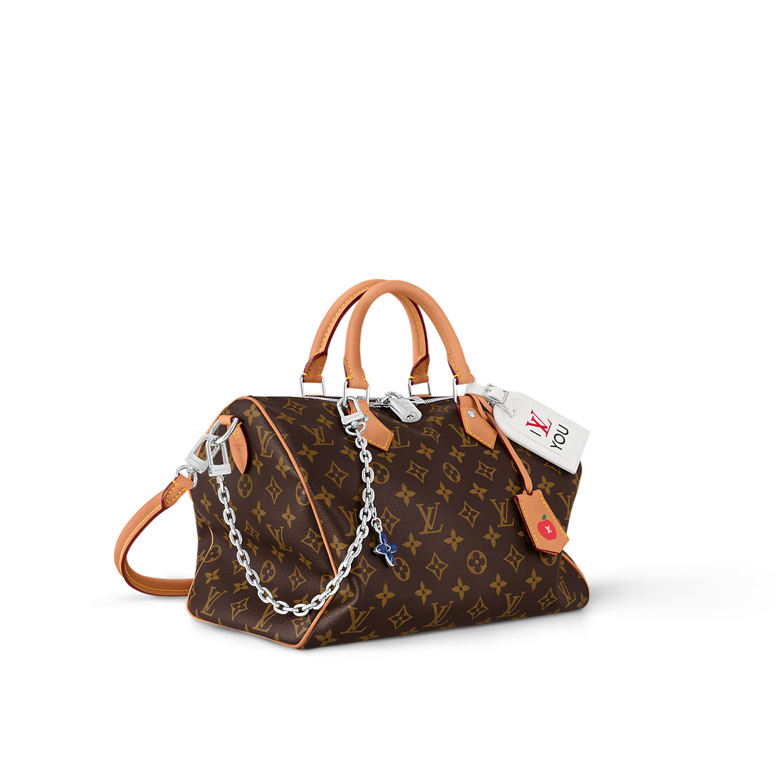 57th Street NYC Speedy Soft 30 M12803