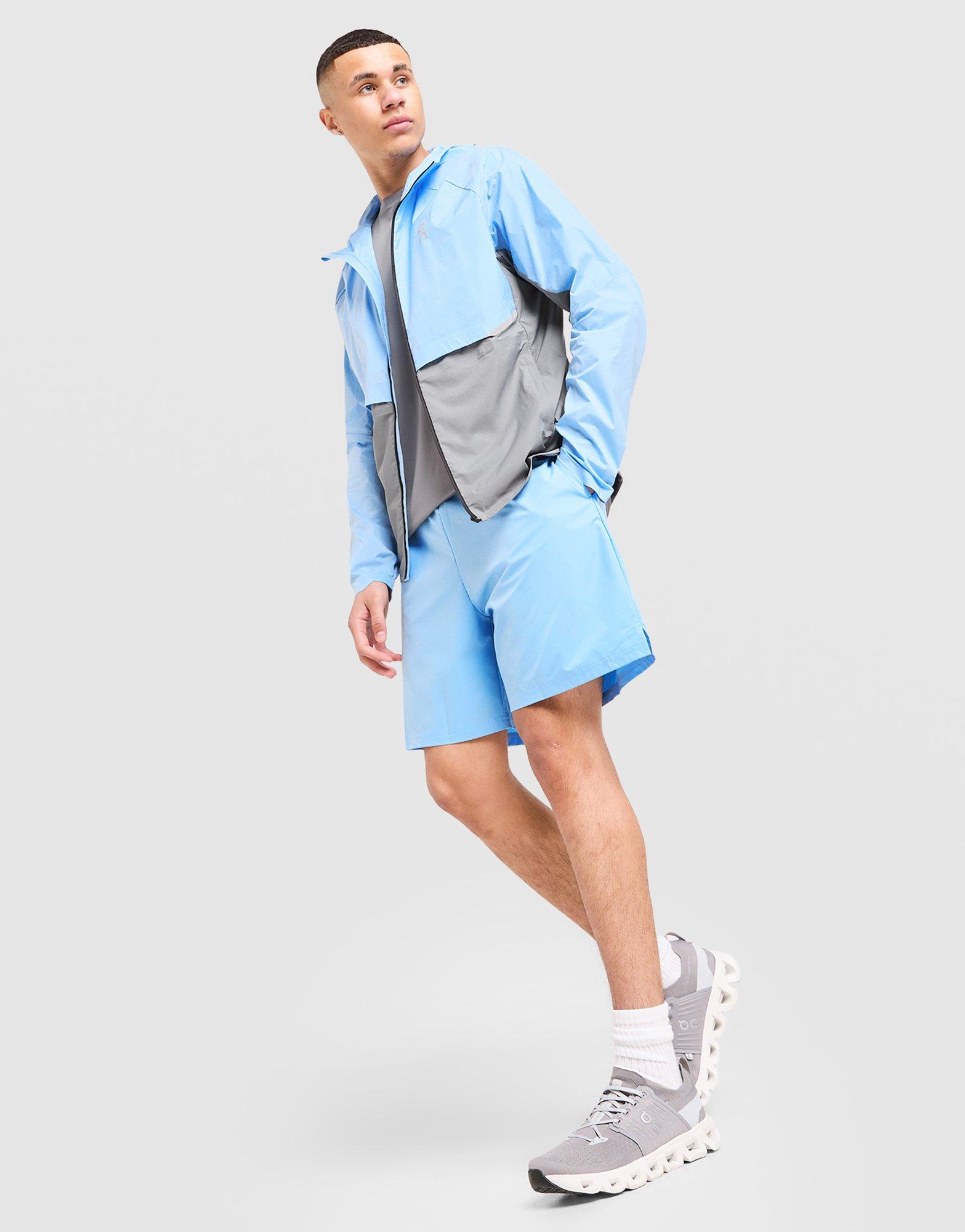 On Running Core 7 Shorts