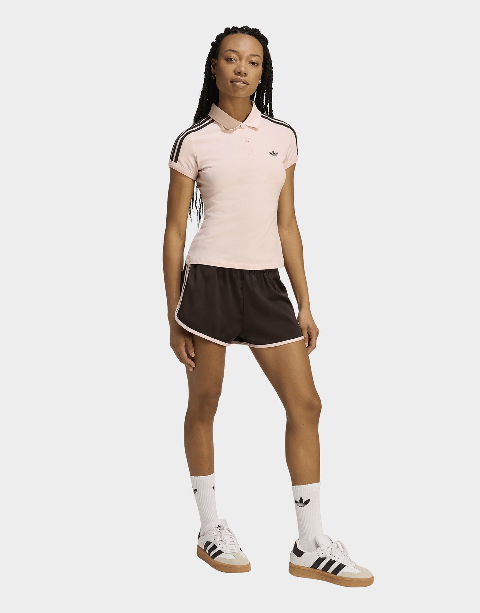 adidas Originals 3-STREIFEN SPRINTER SHORTS