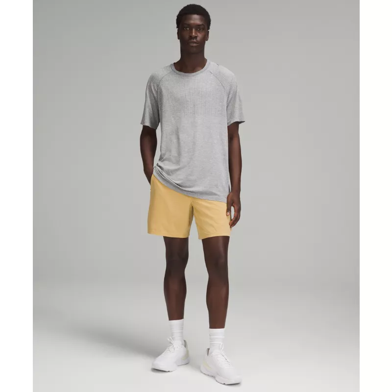 Pace Breaker Linerless Short 7