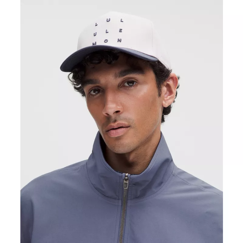The All Days Snapback lululemon Goals