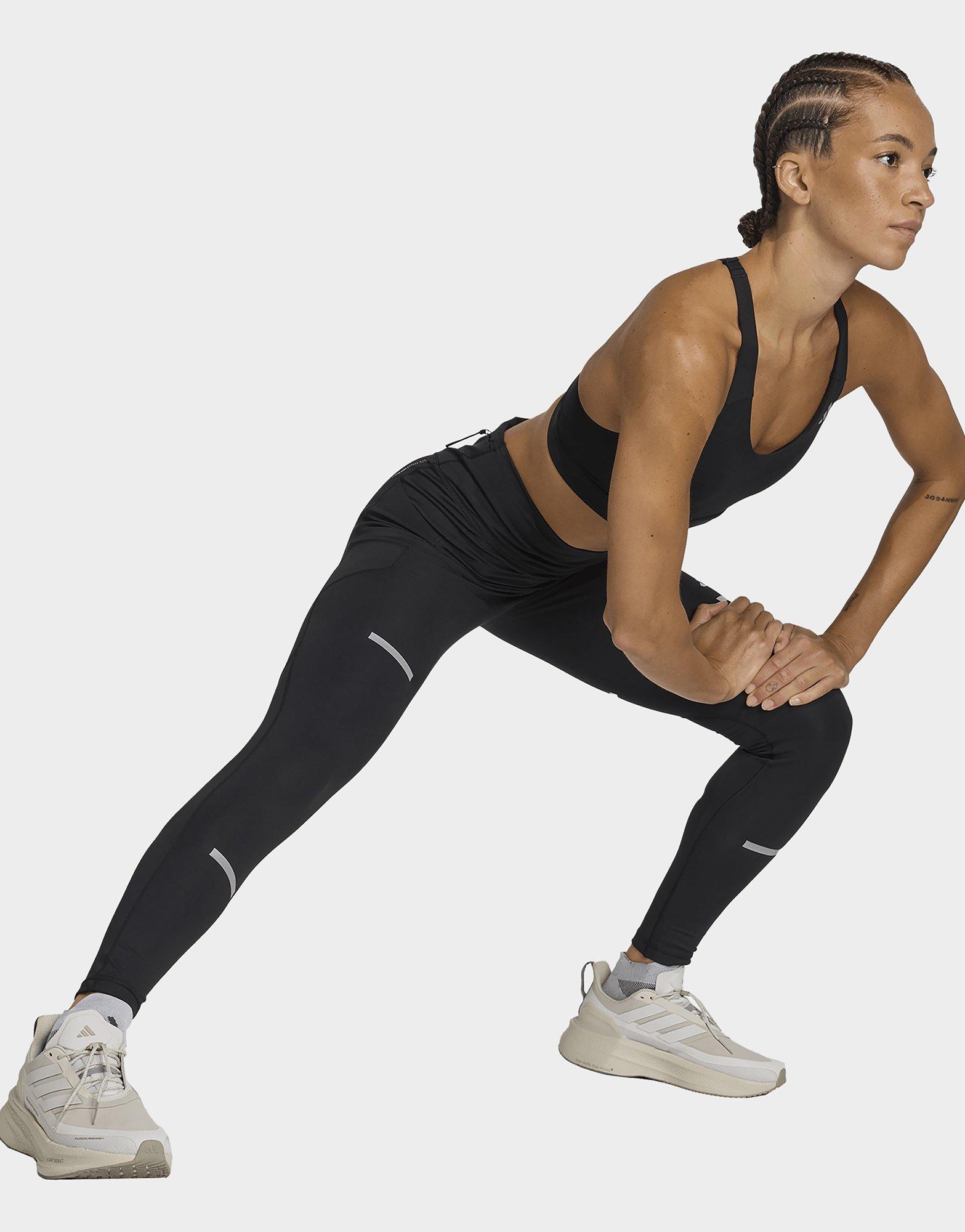 adidas Adi365 Running CLIMAWARM+ Leggings