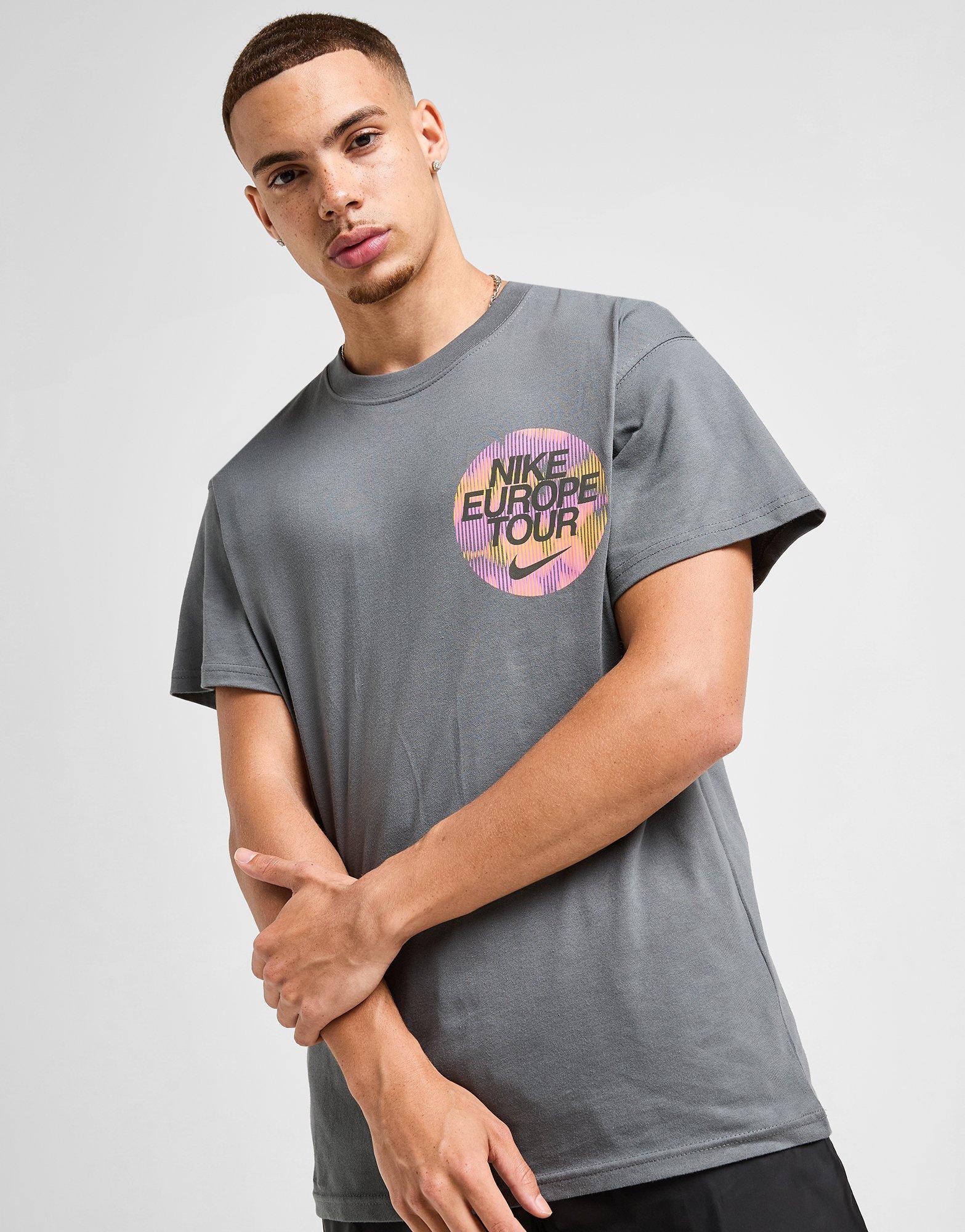 Nike Tour T-Shirt