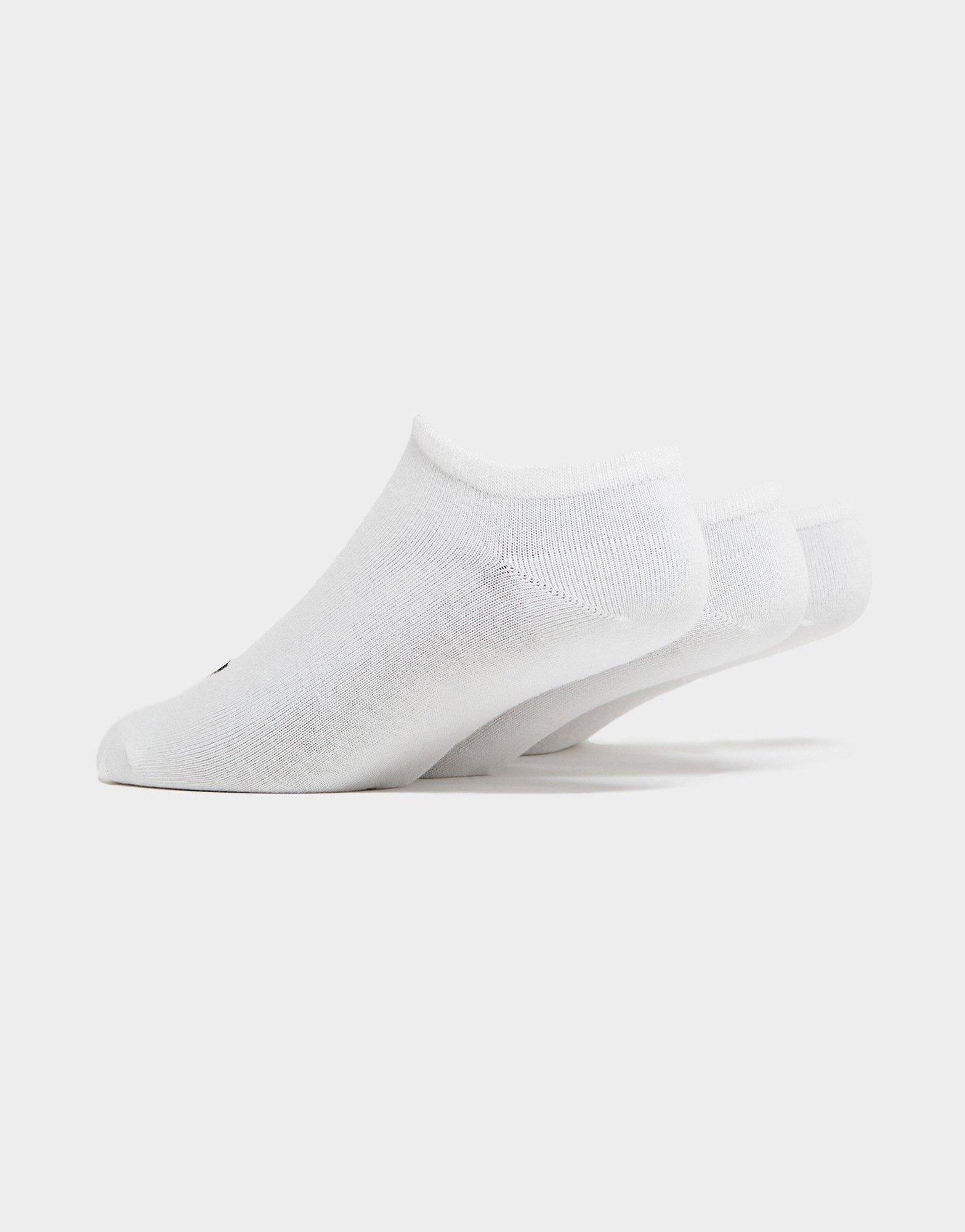 adidas Originals 3-Pack Trainer Socks