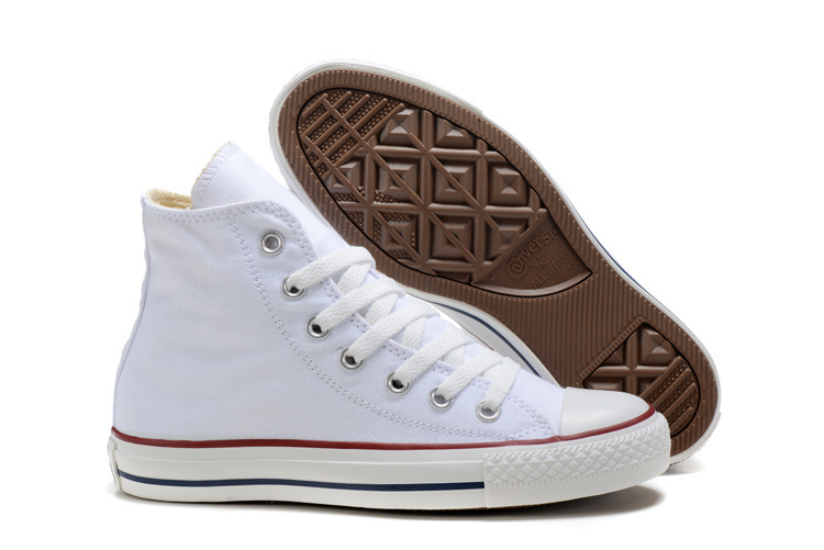 Converse Optical White M7650