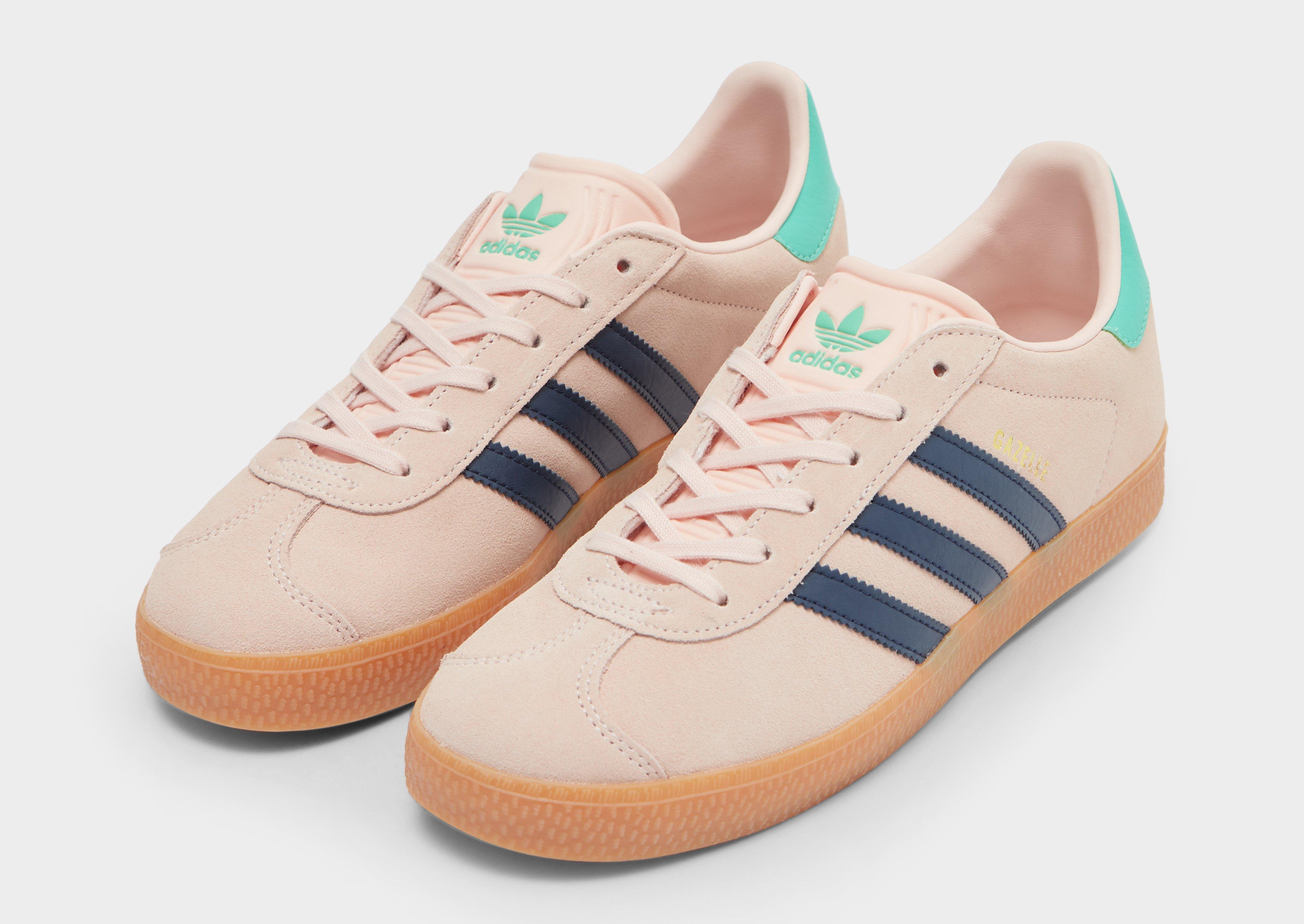adidas Originals Gazelle Kinder