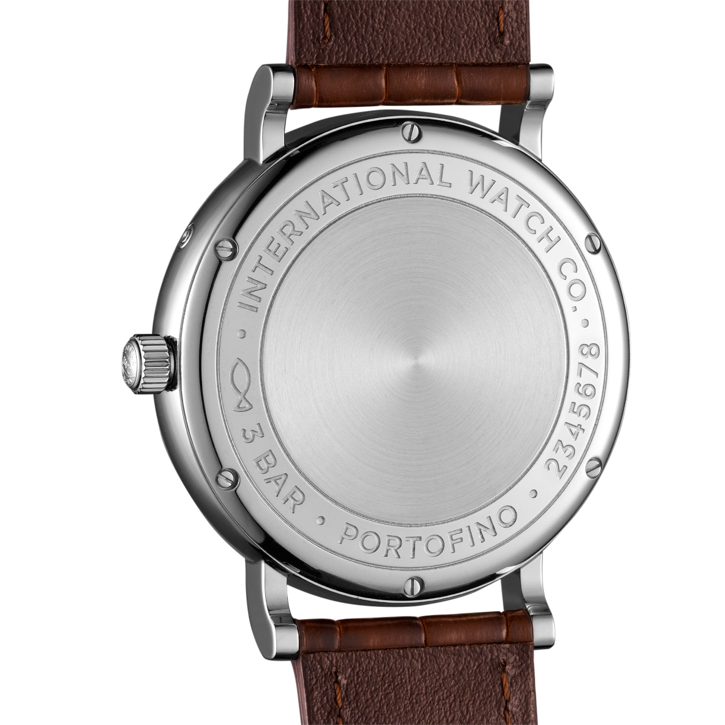 IWC-Portofino Automatic Moon Phase (IW459401)