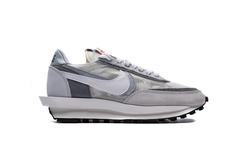Nike LD Waffle sacai Summit White BV0073-100