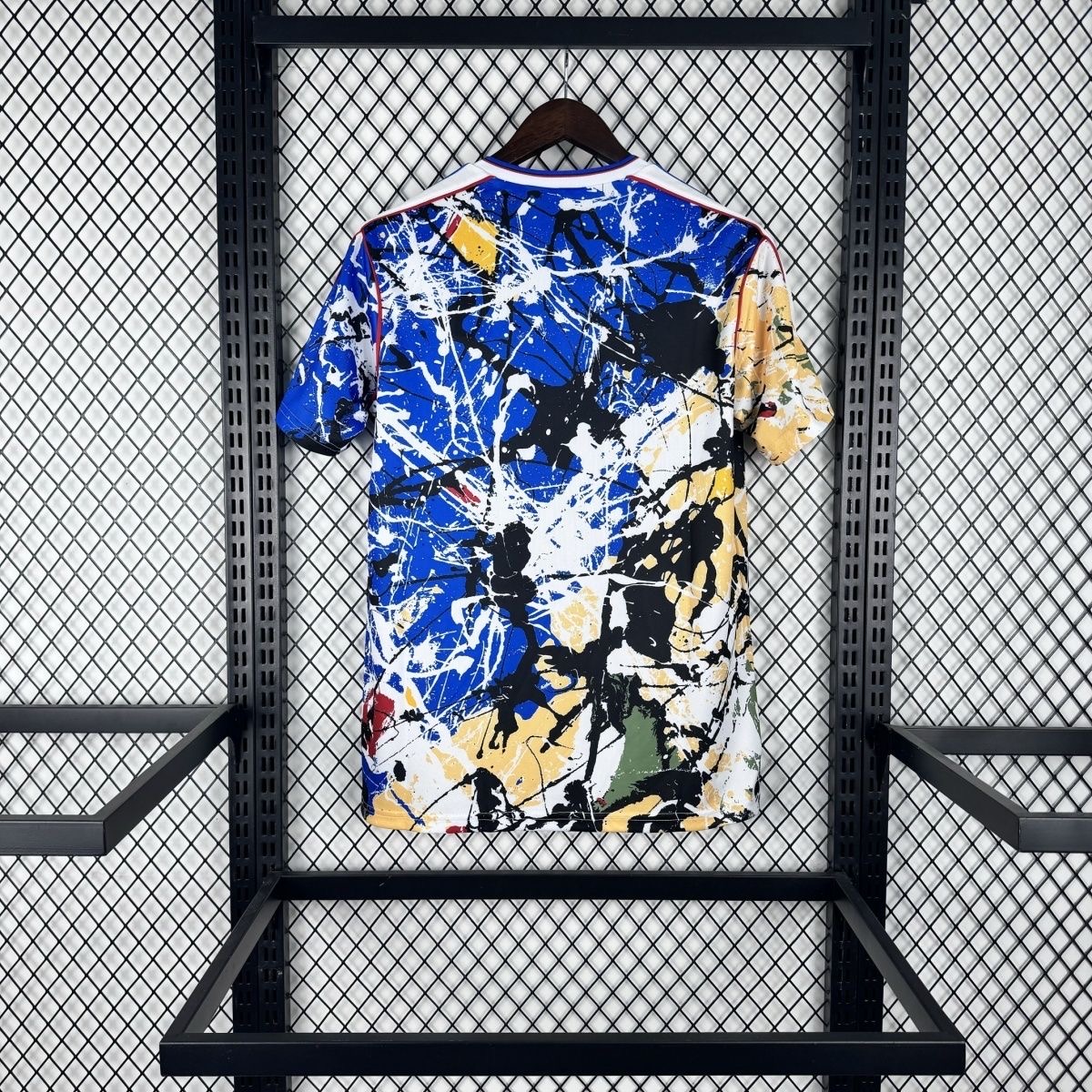 26 New Manchester United Co-branded Special Edition