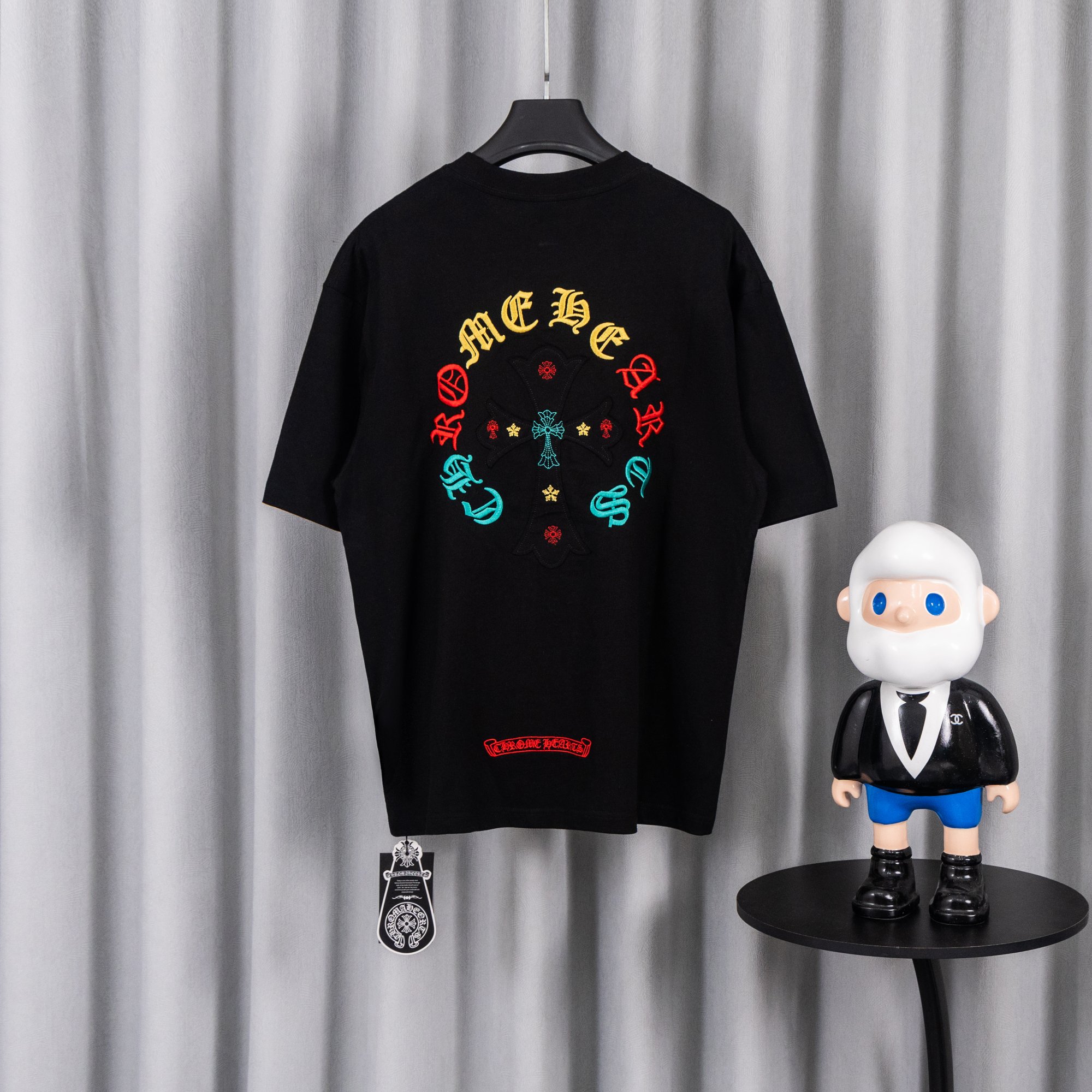 Chrome Hearts 2026ss New T Shirt Size S-XL