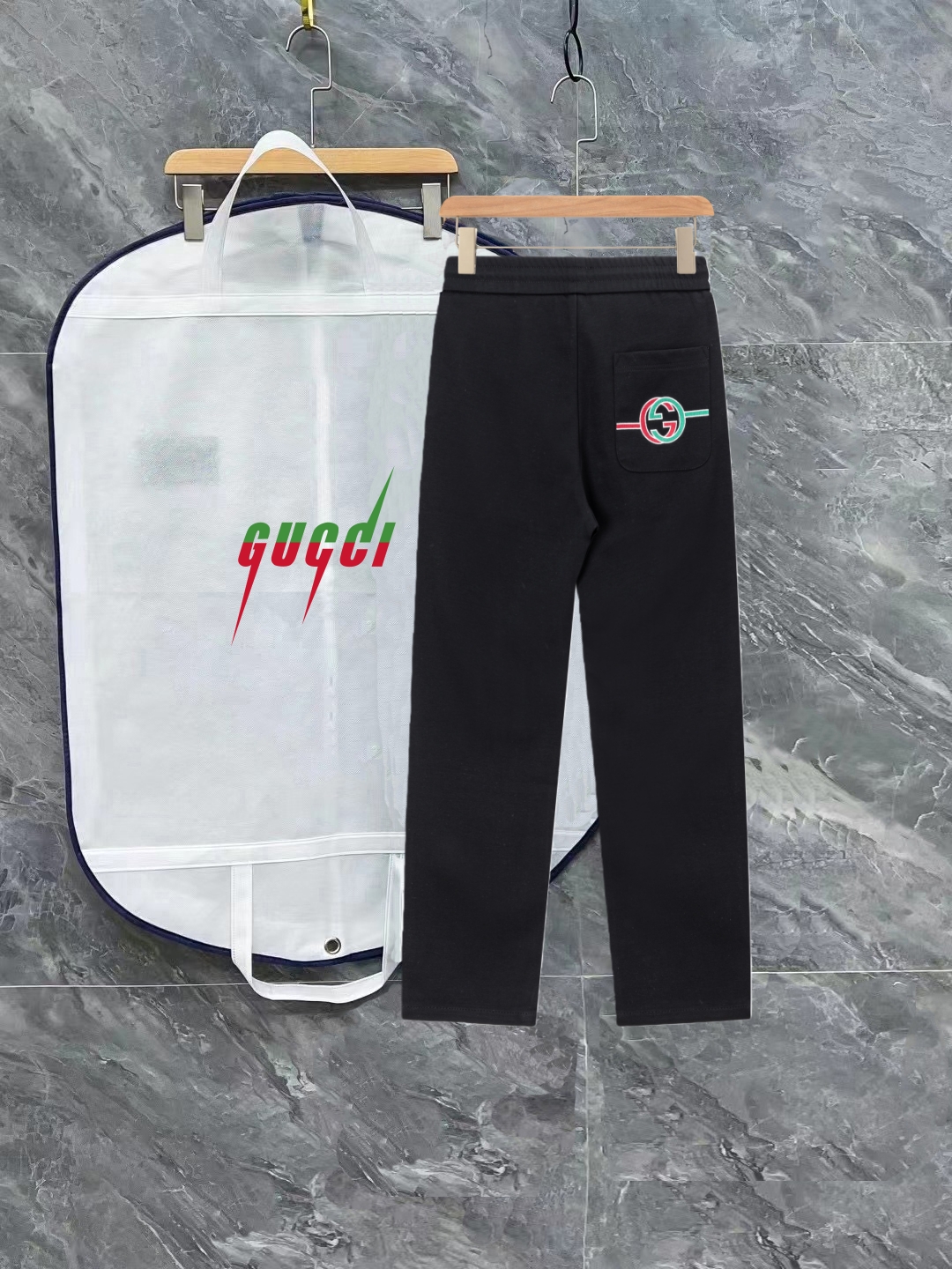 Gucci 2026ss New Pants Size M-XXXL