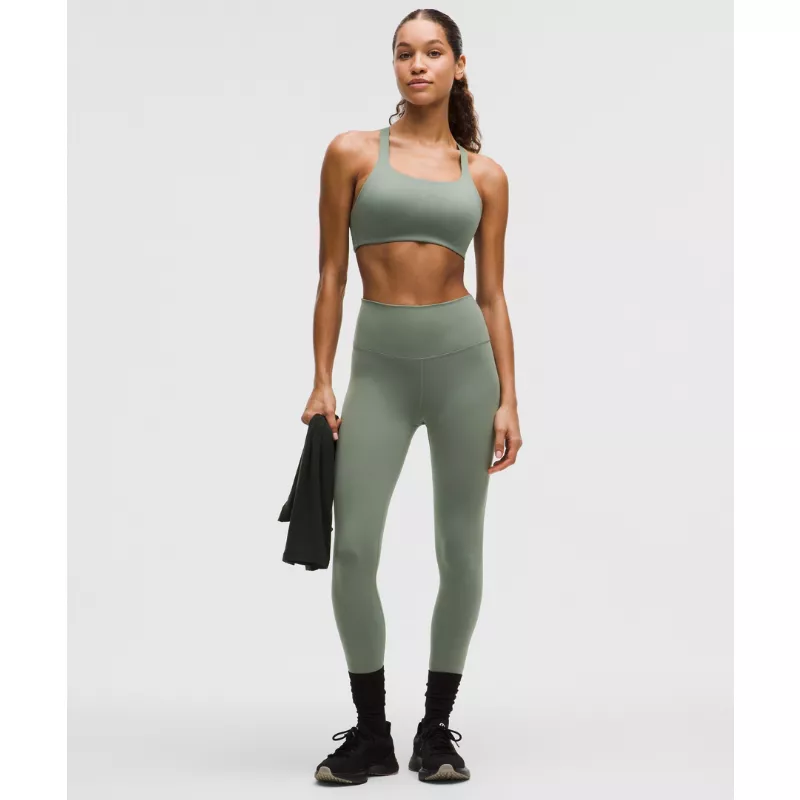 Wunder Train High-Rise Tight 25
