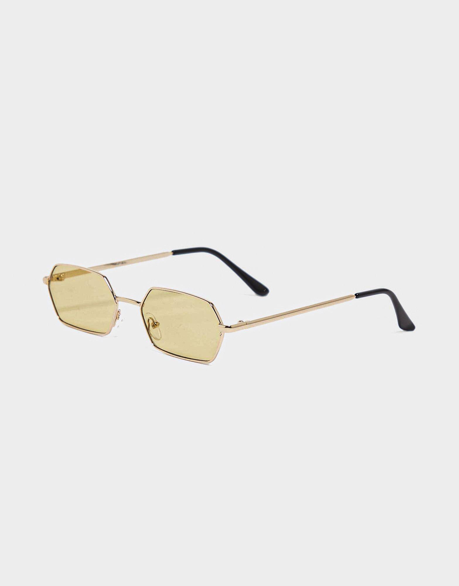 (Supply \u0026 Demand) Supply & Demand Hilton Sonnenbrille