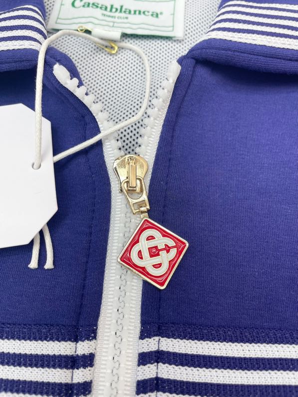 Casablanca Unisex Jacket Size S-XL