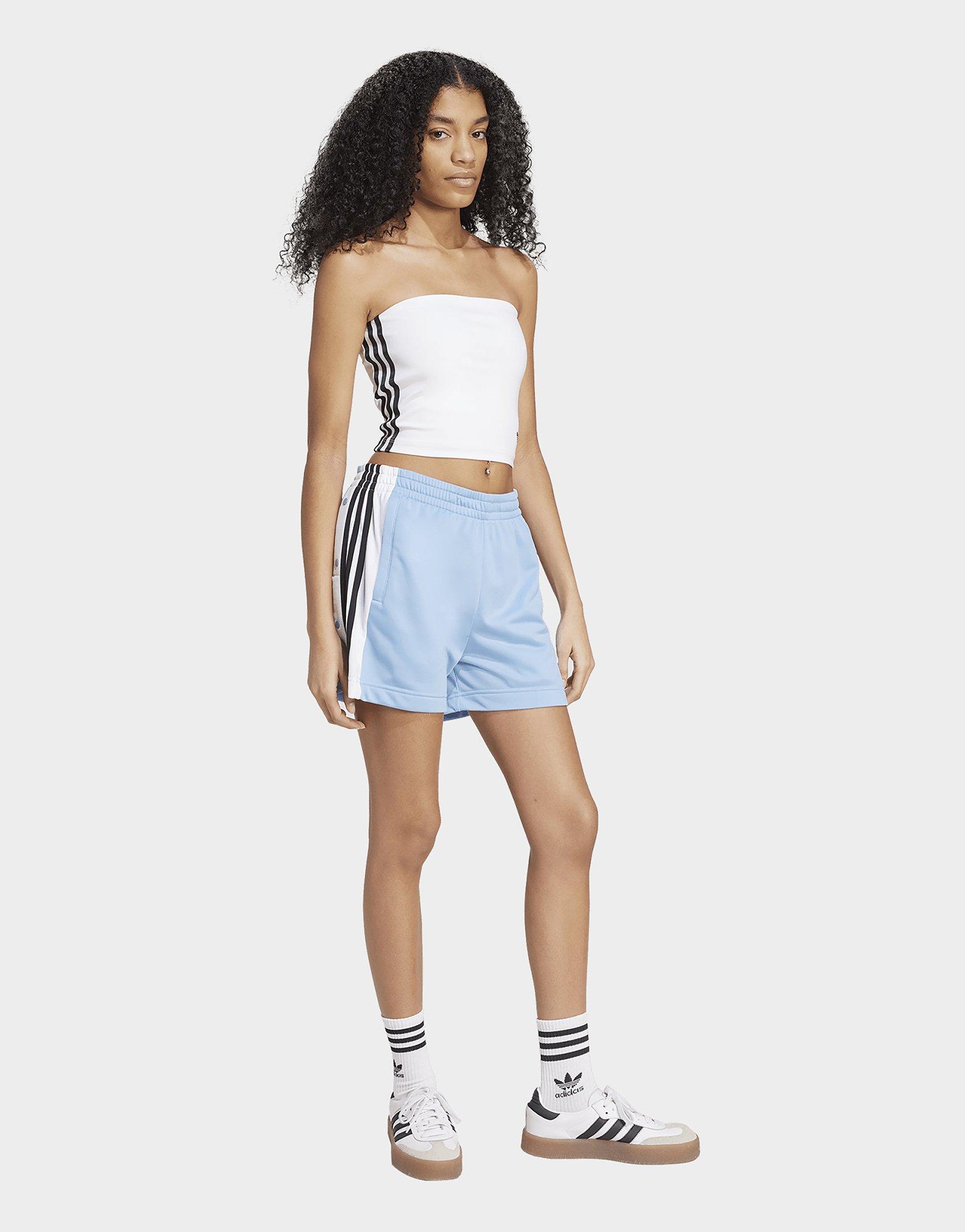 adidas Originals Adicolor 3-Streifen Tube-Top