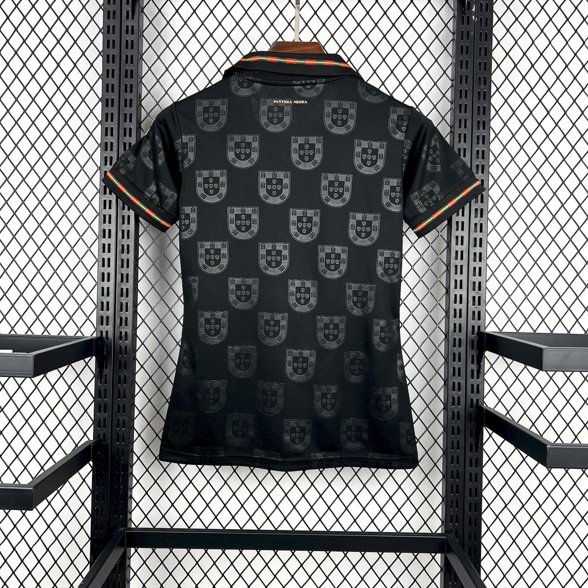 Womens Portugal 2026 Special Jersey