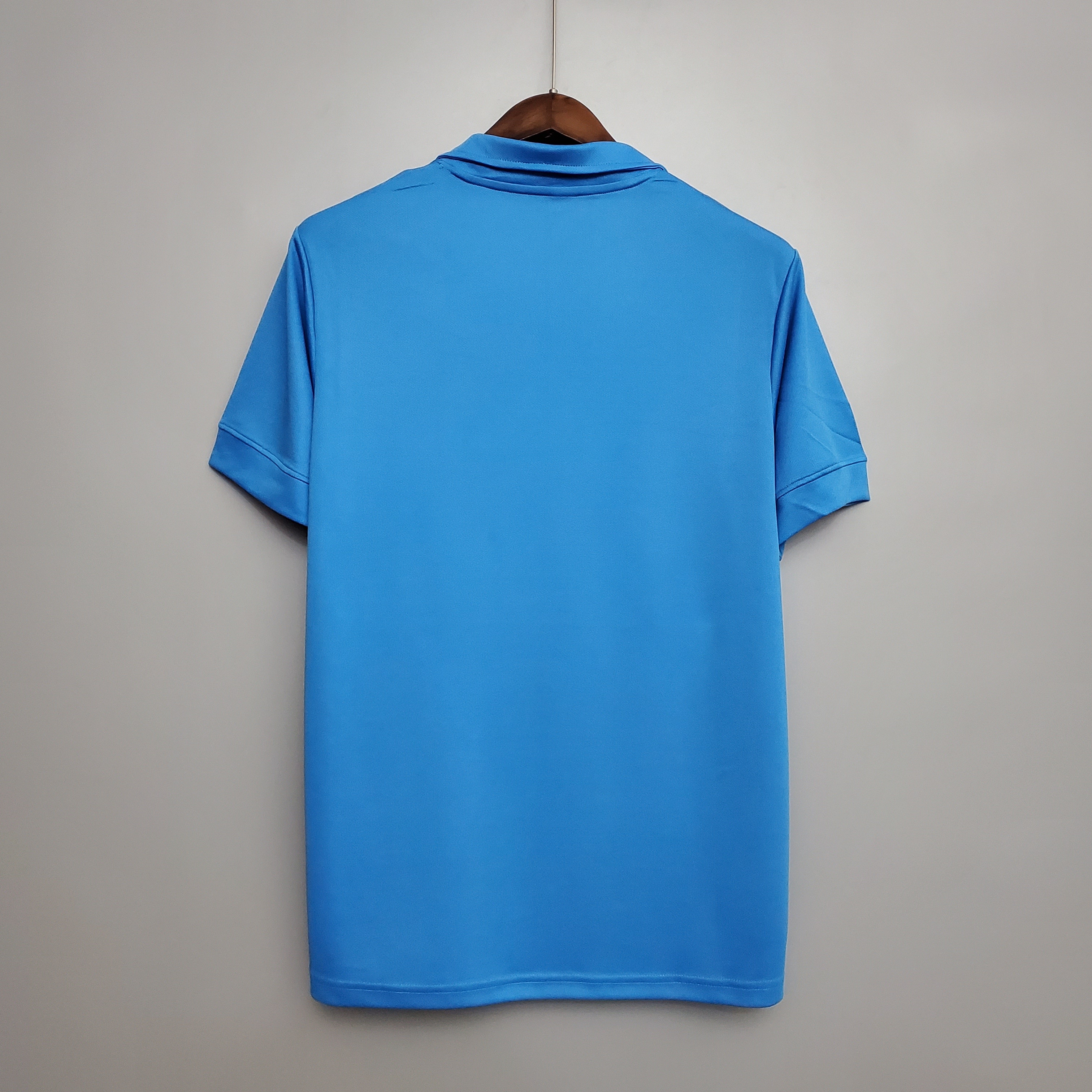 1998/1999 Napoli Retro Home Football Shirt