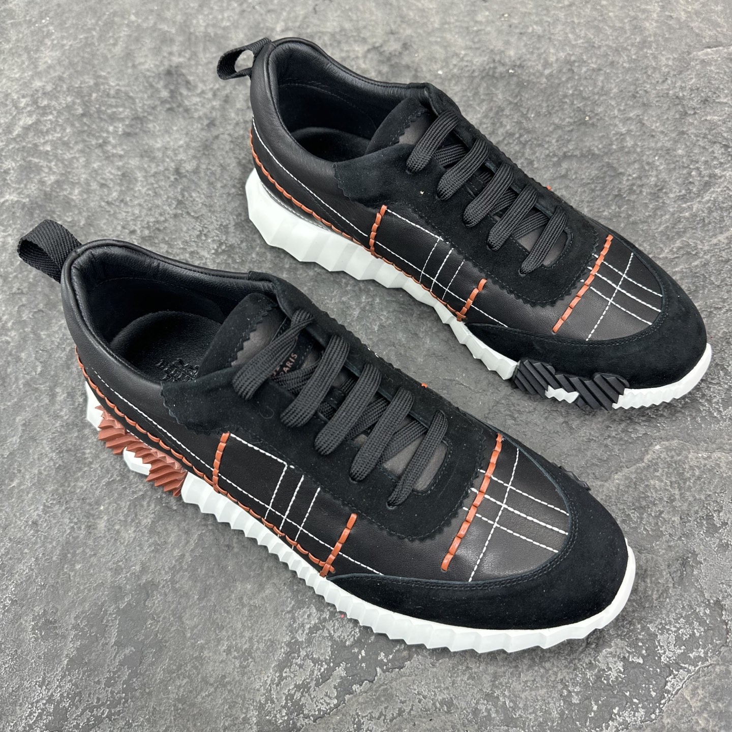 Hermes Bouncing Sneaker Size 36-46