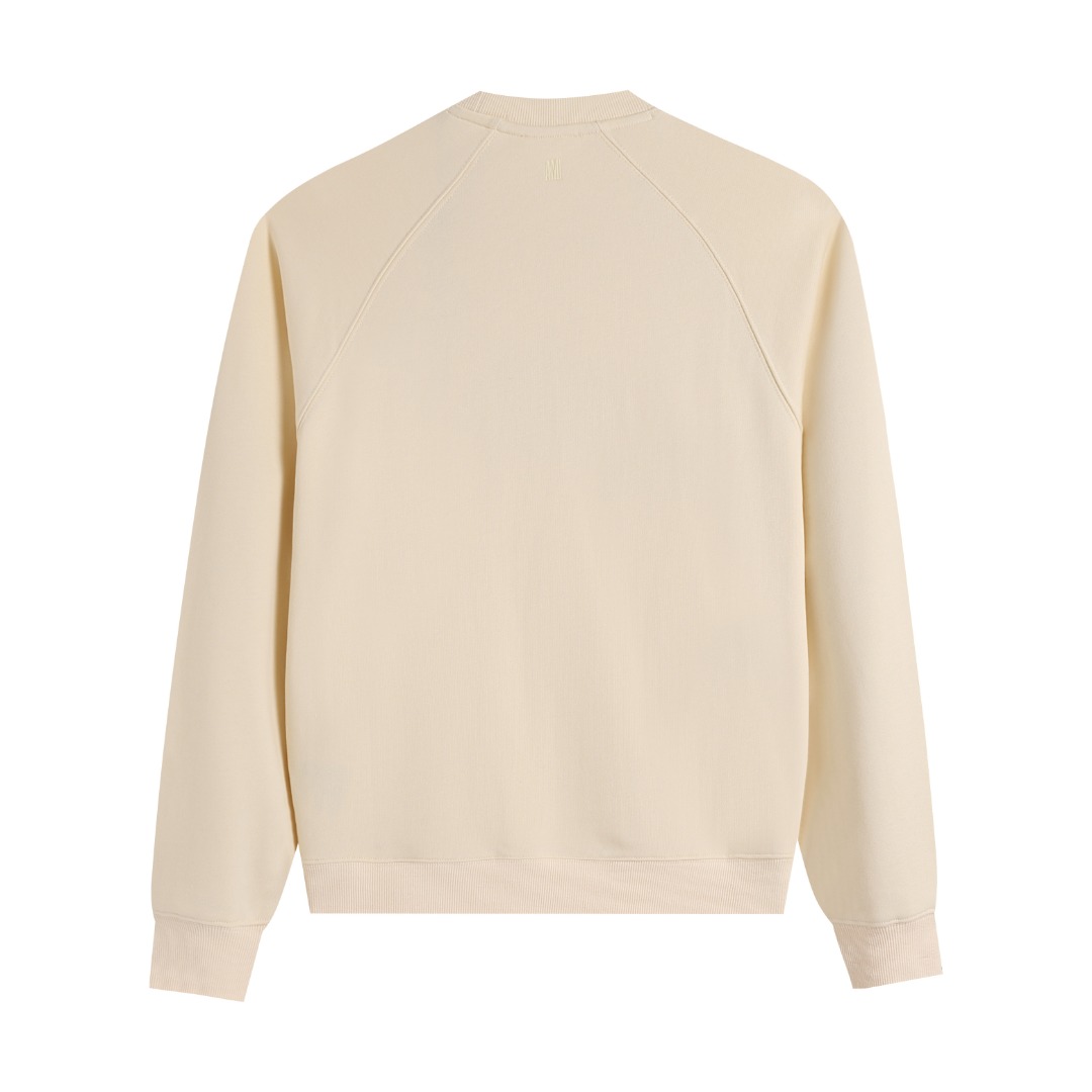 Ami Frühjahr/Sommer 2026 Neu Sweatshirt Größe S-XL