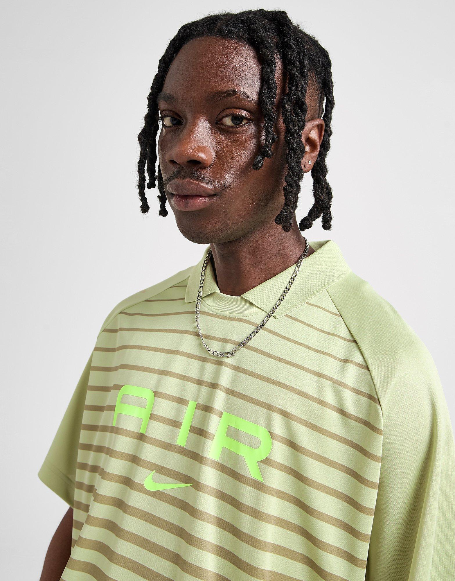 Nike Air Fußball Shirt