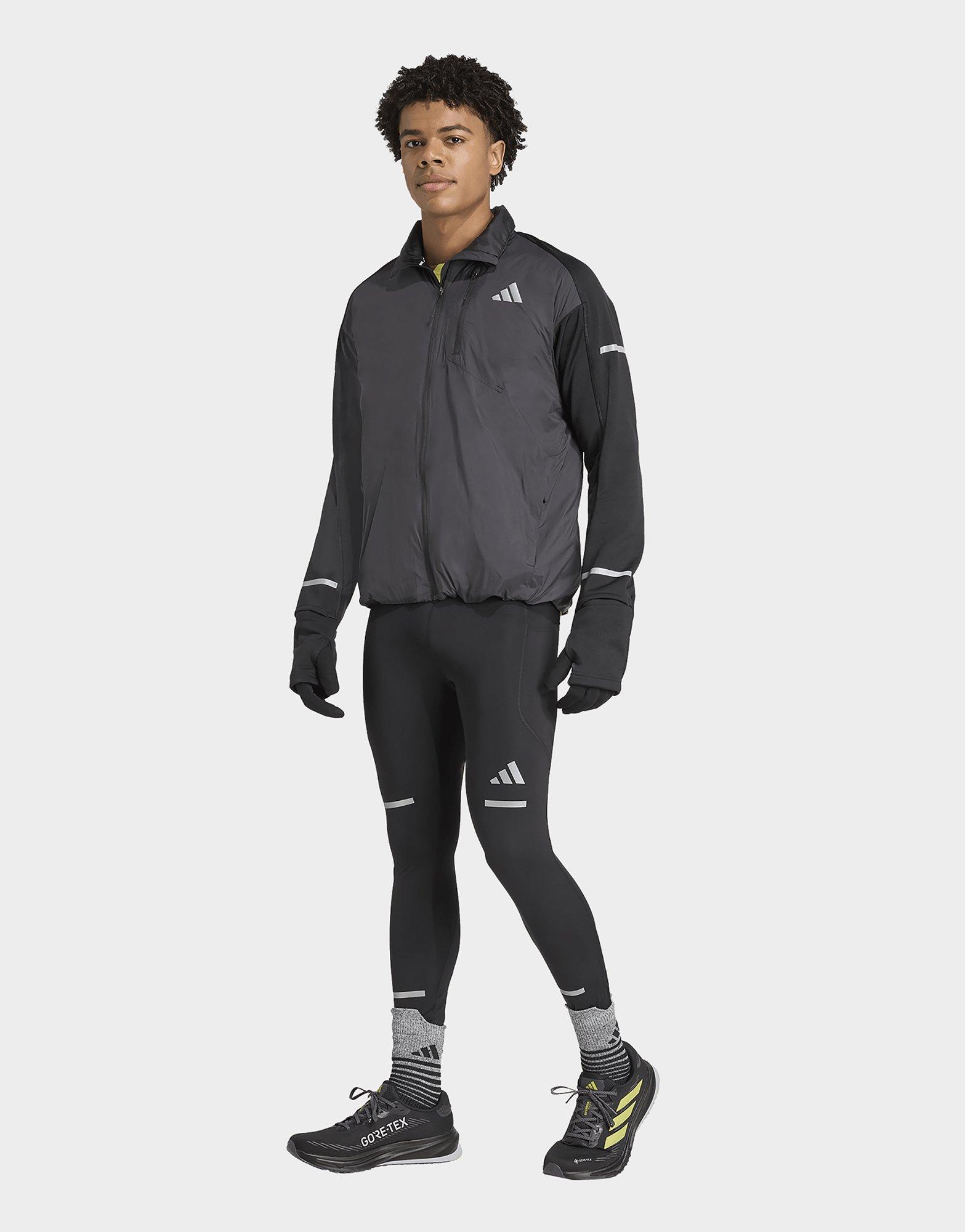 adidas Adi365 Running CLIMAWARM Jacke