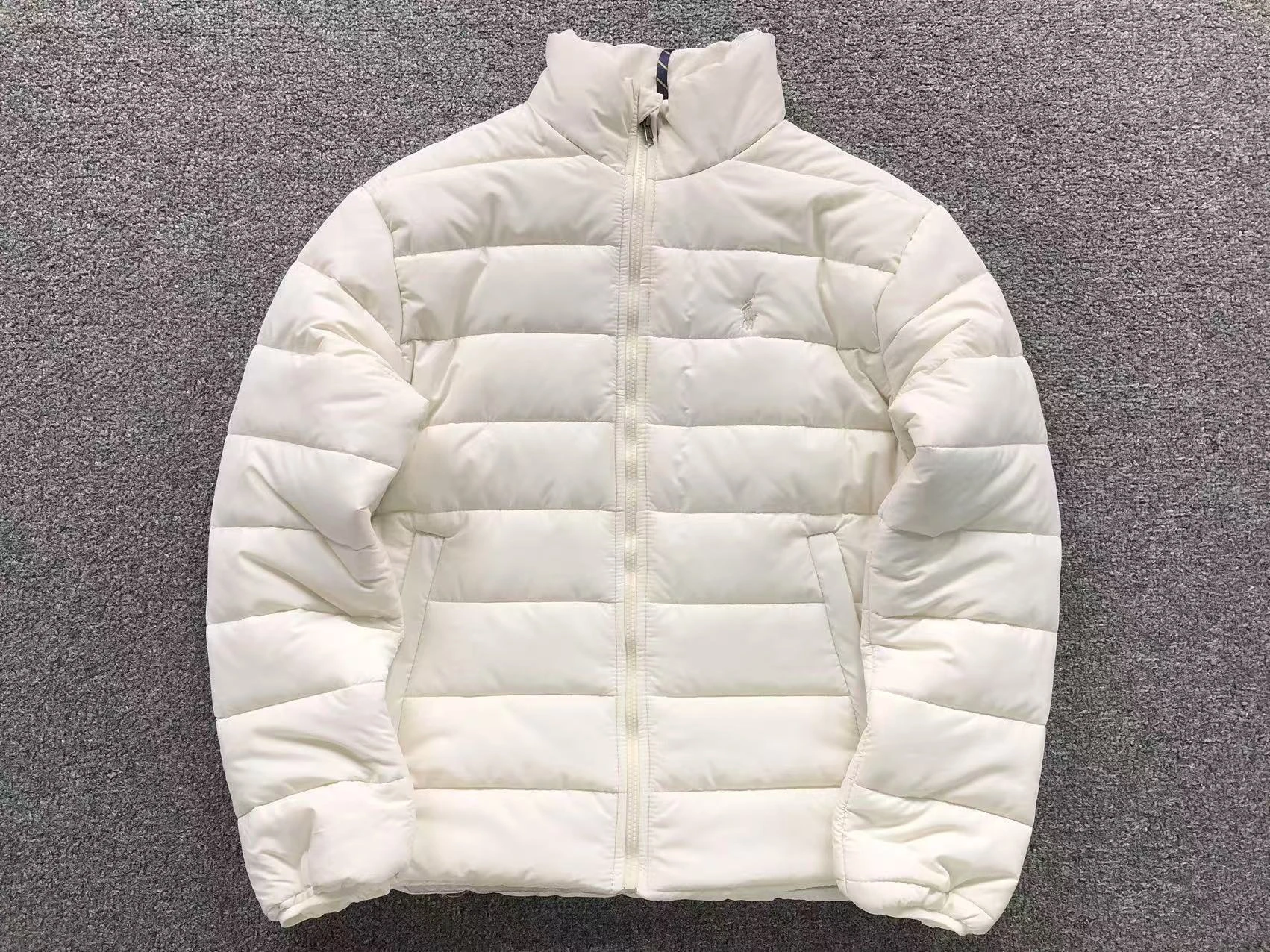 Ralph Lauren top quality down jacket