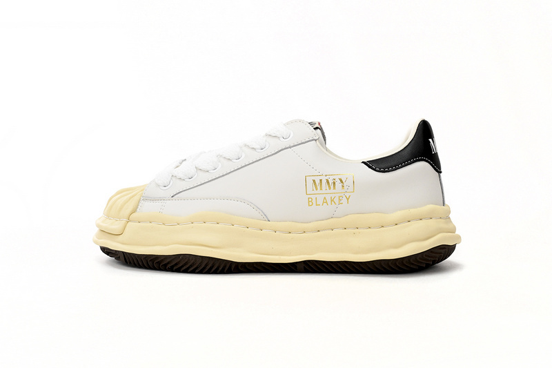MIHARA YASUHIRO White And White Yellow Black Tail NO.786