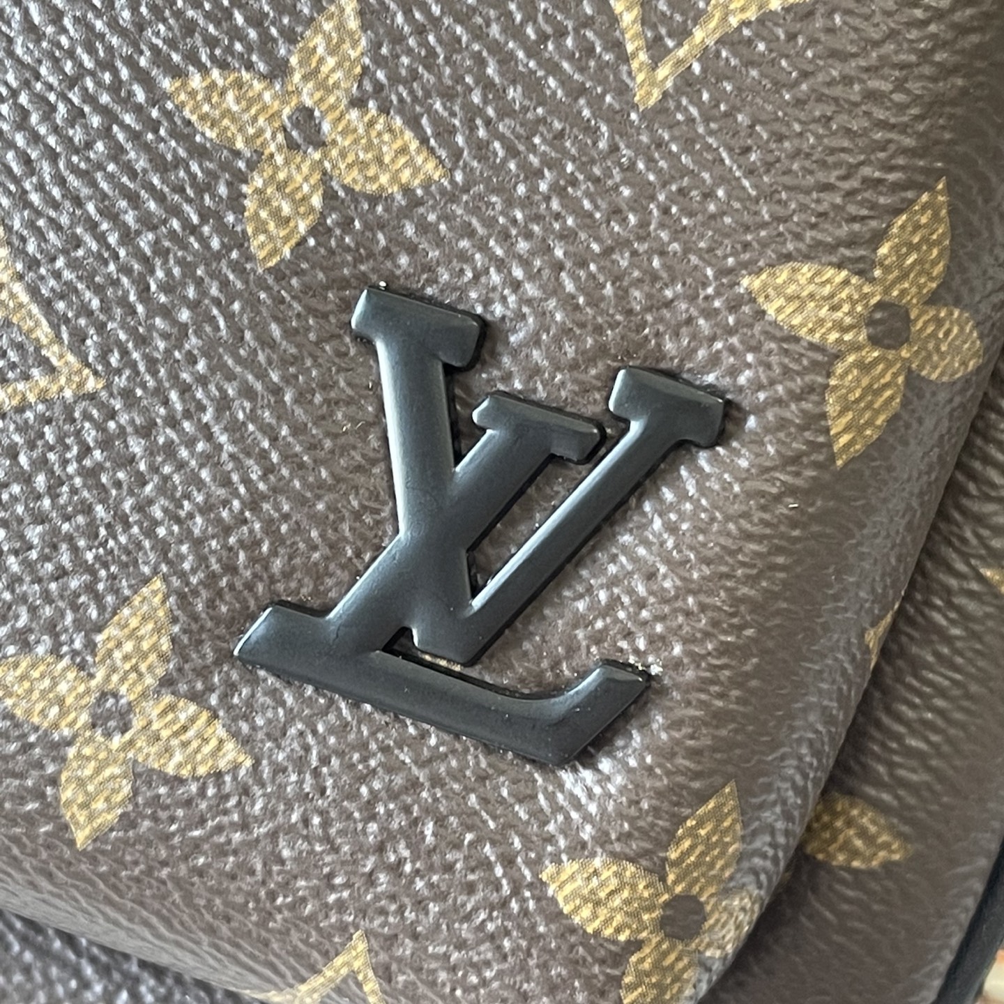 LV Avenue small shoulder bag