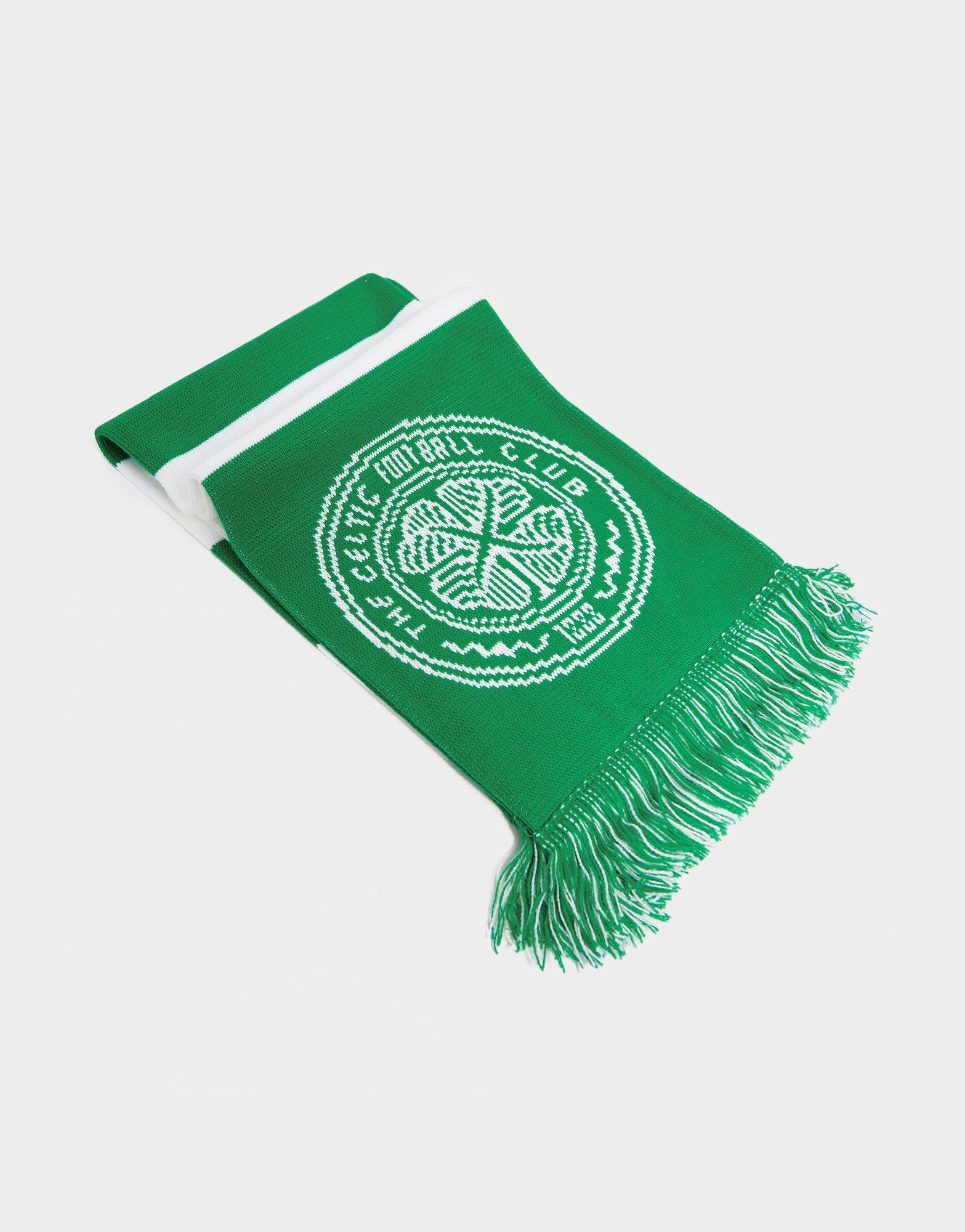 Official Team Celtic FC Schal