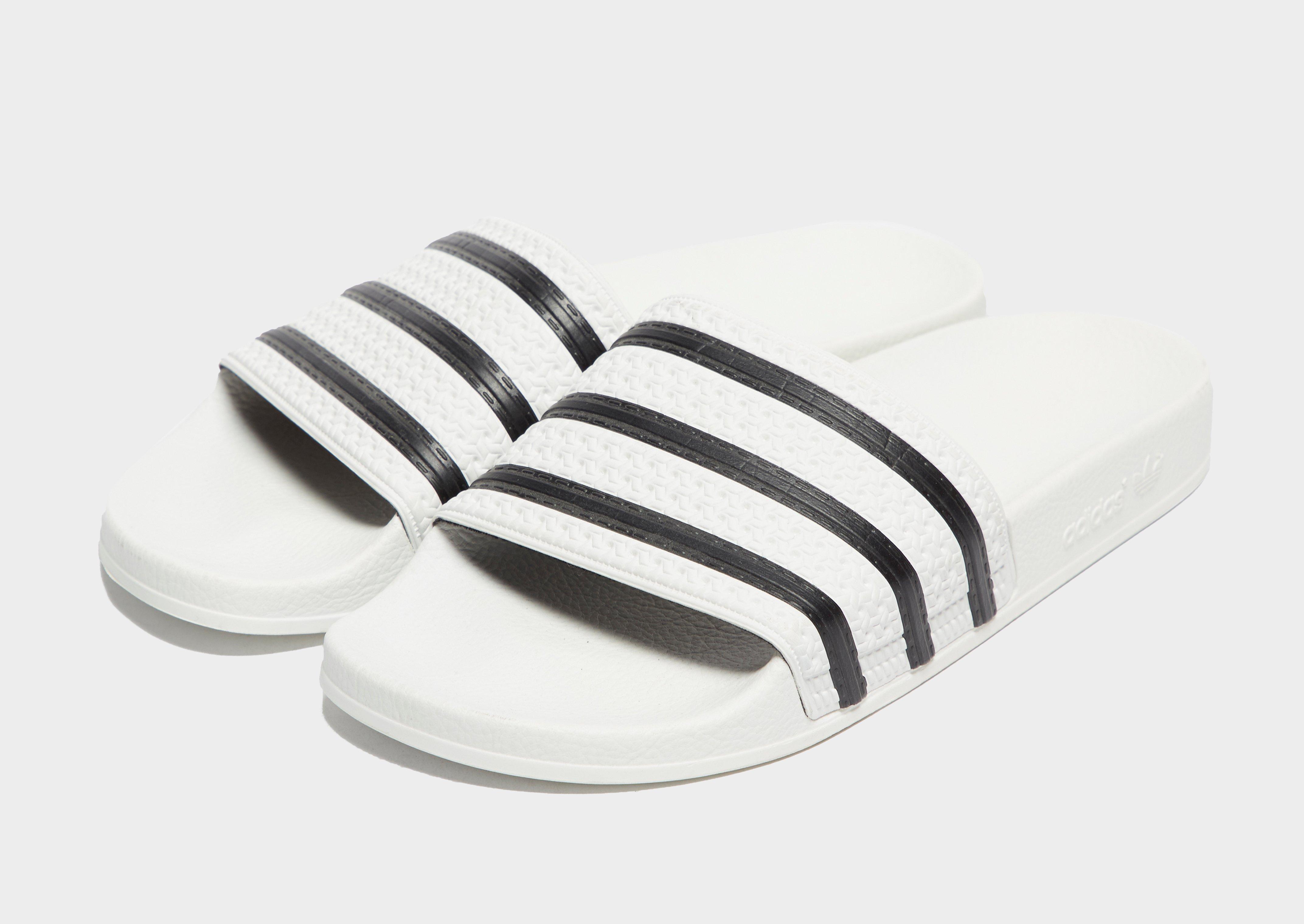 adidas Originals 'Adilette Badelatschen