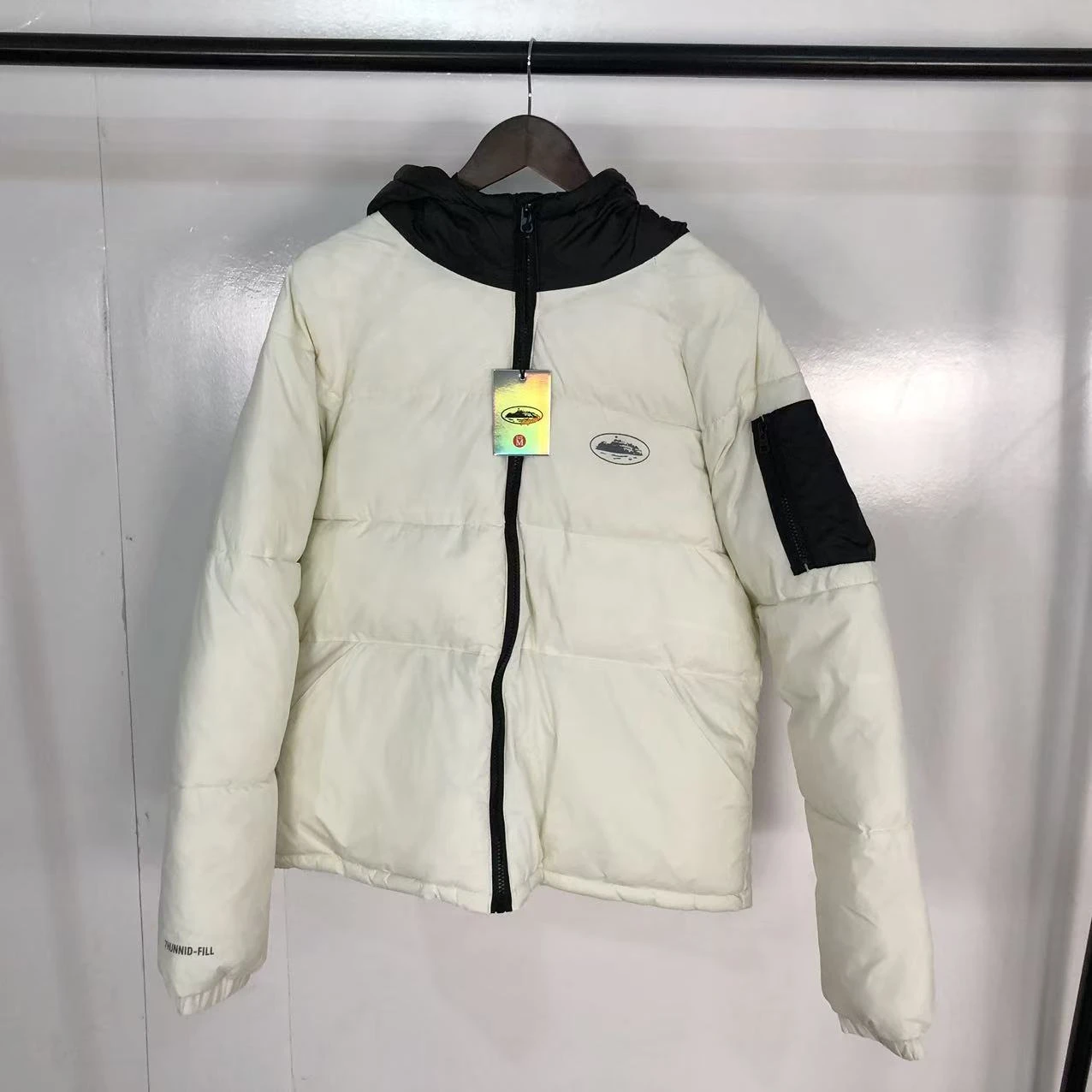 COR⭐EIZ JACKET TROUSERS