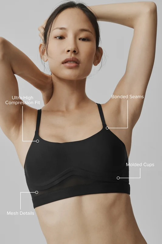 Airlift Techlux Bra