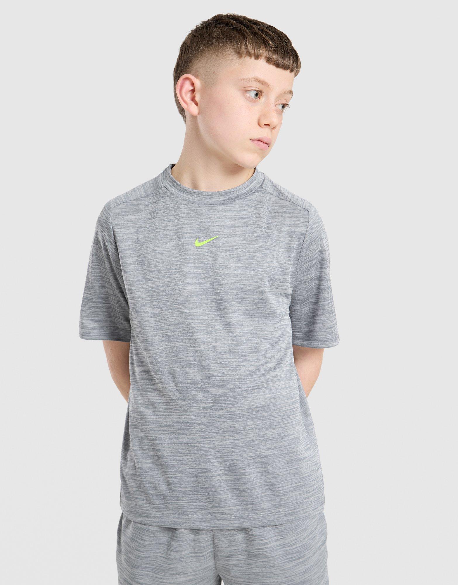 Nike Multi Knit T-Shirt Kinder