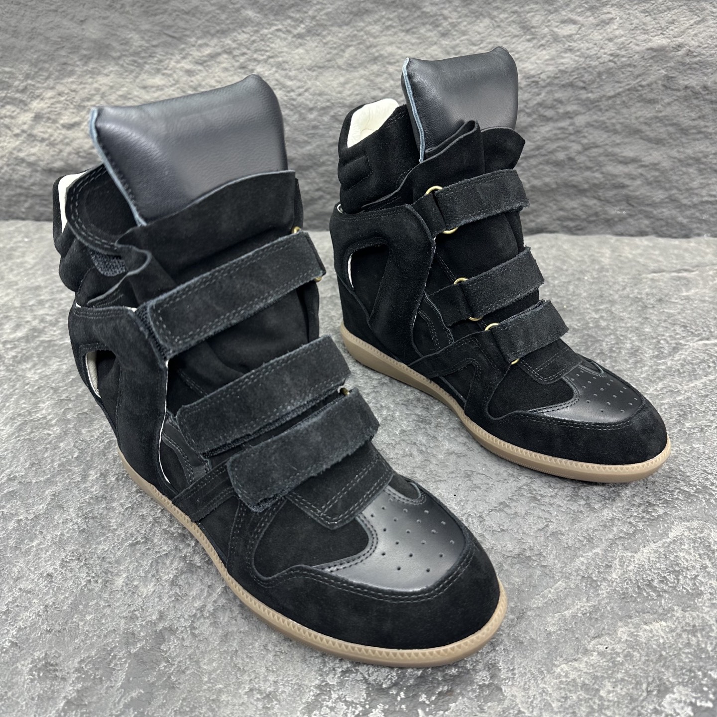 Lsabel Marant BASKETS BEKETT Sneaker Size 36-41