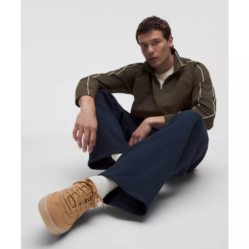 Men's Cityverse Wool-Blend Sneaker