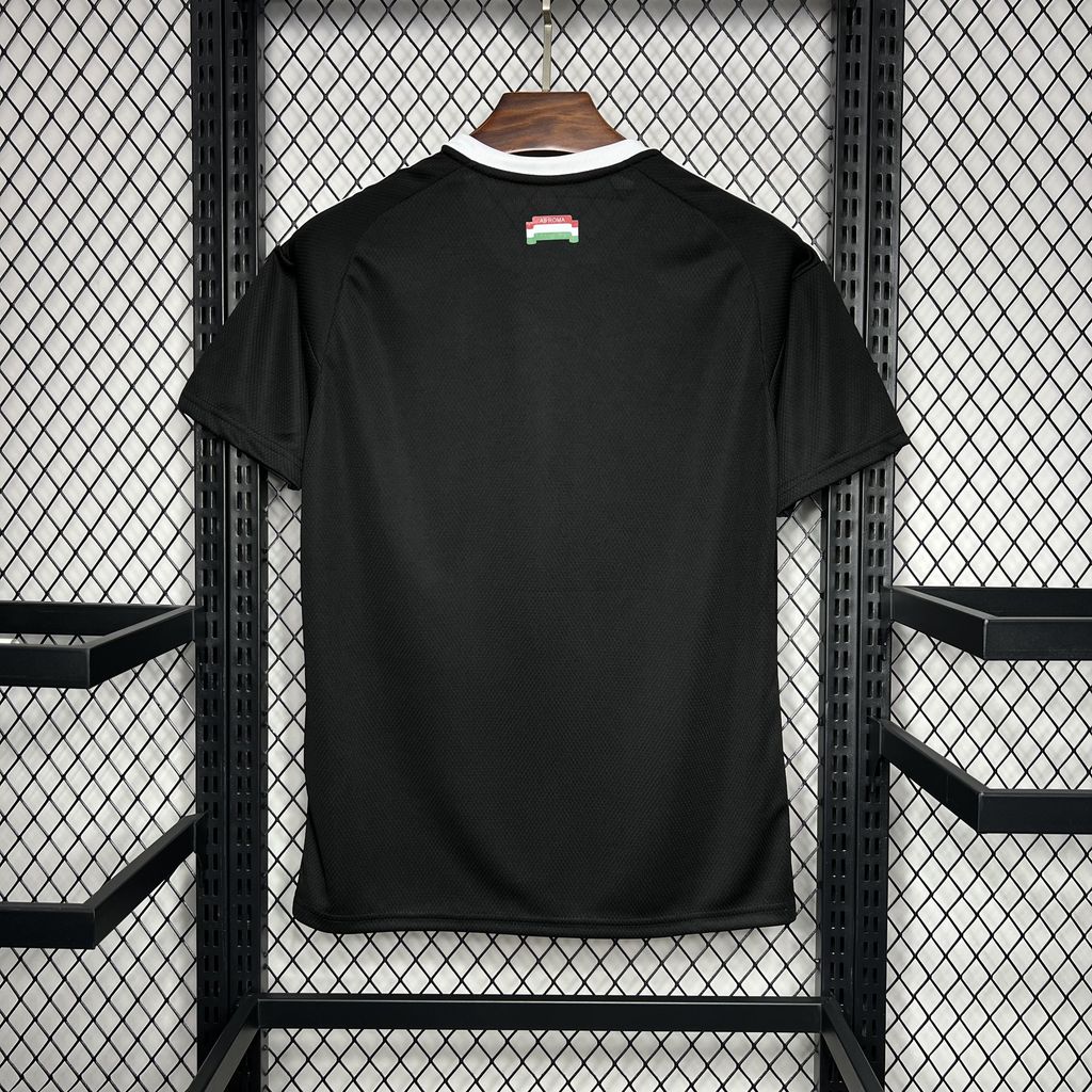 2024/2025 Roma Training Football Shirt (Fans)