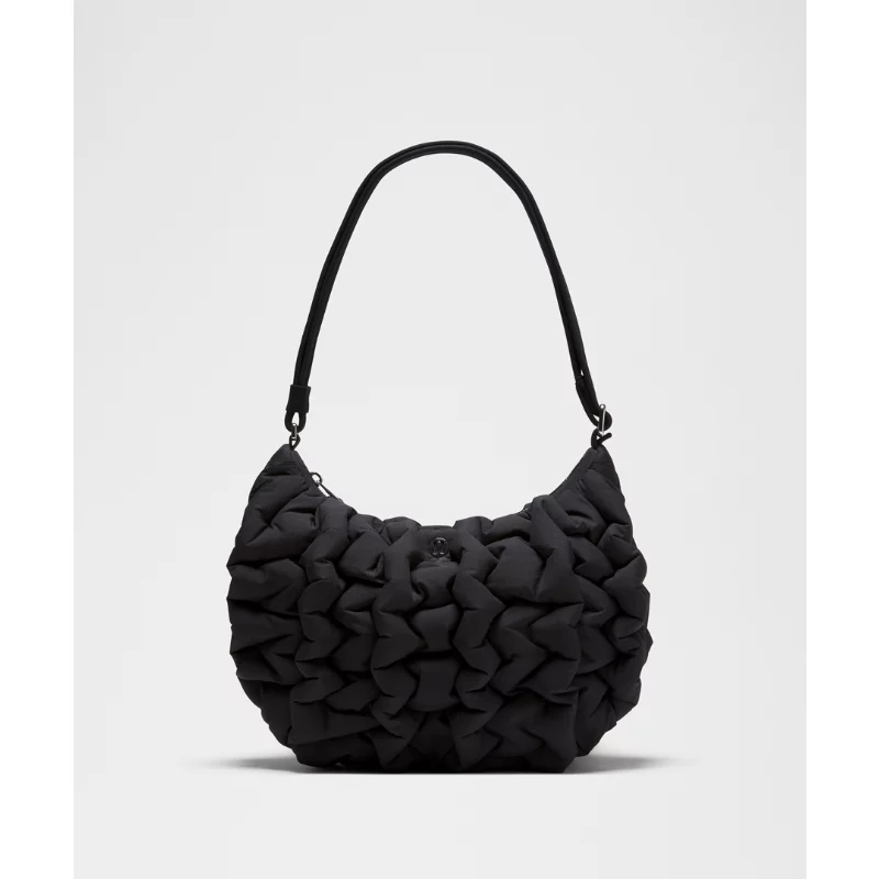 Quilty Puff Crossbody Bag 4.7L