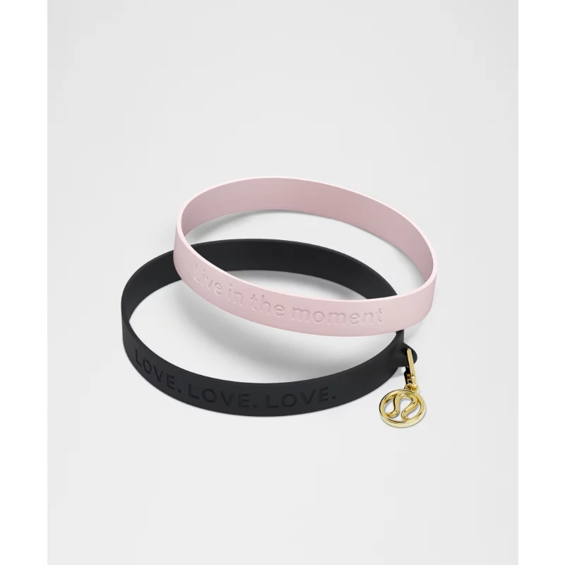 Back to Life Bottle Bands 2 Pack