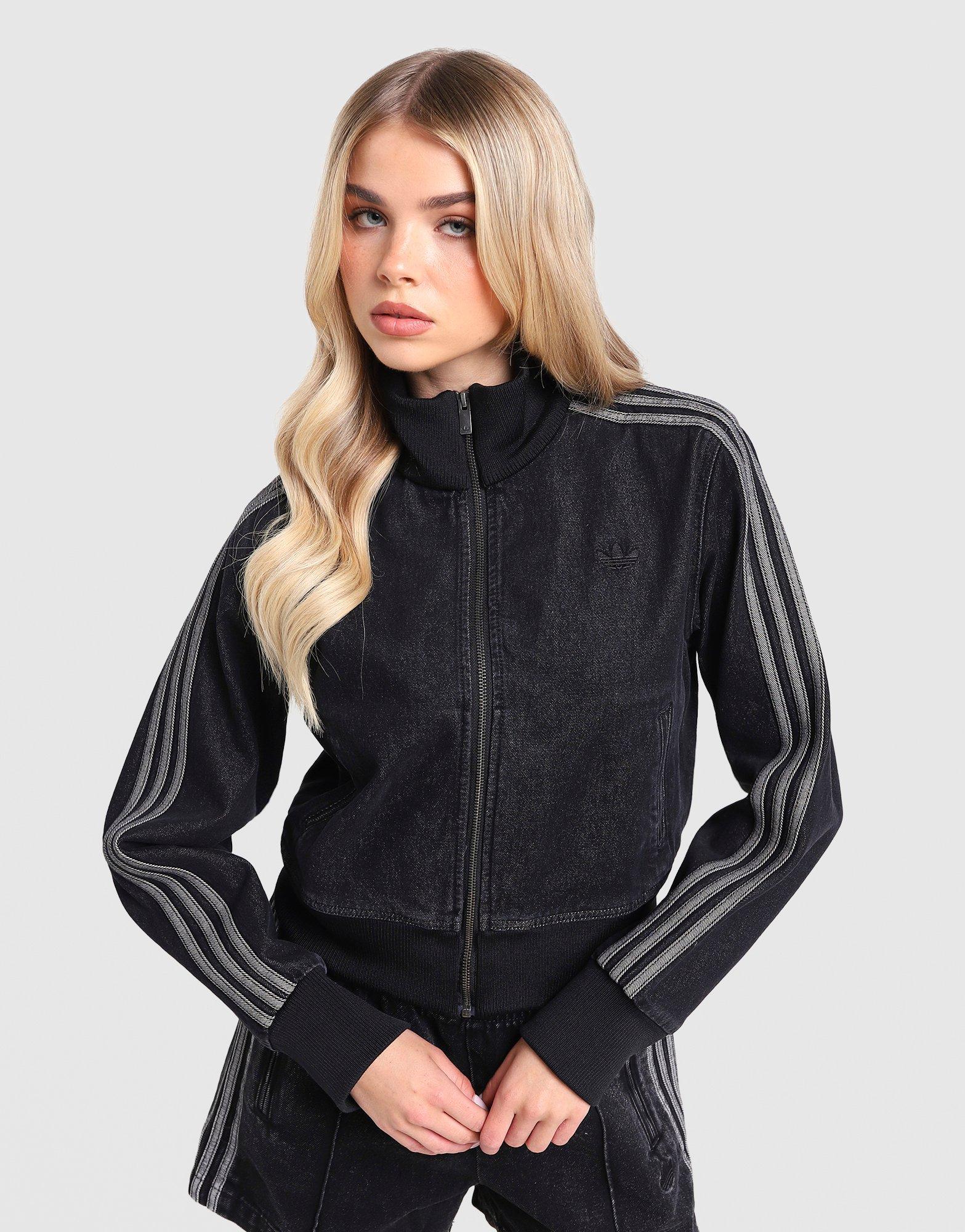 adidas Originals FIREBIRD TRACK TOP AUS DENIM