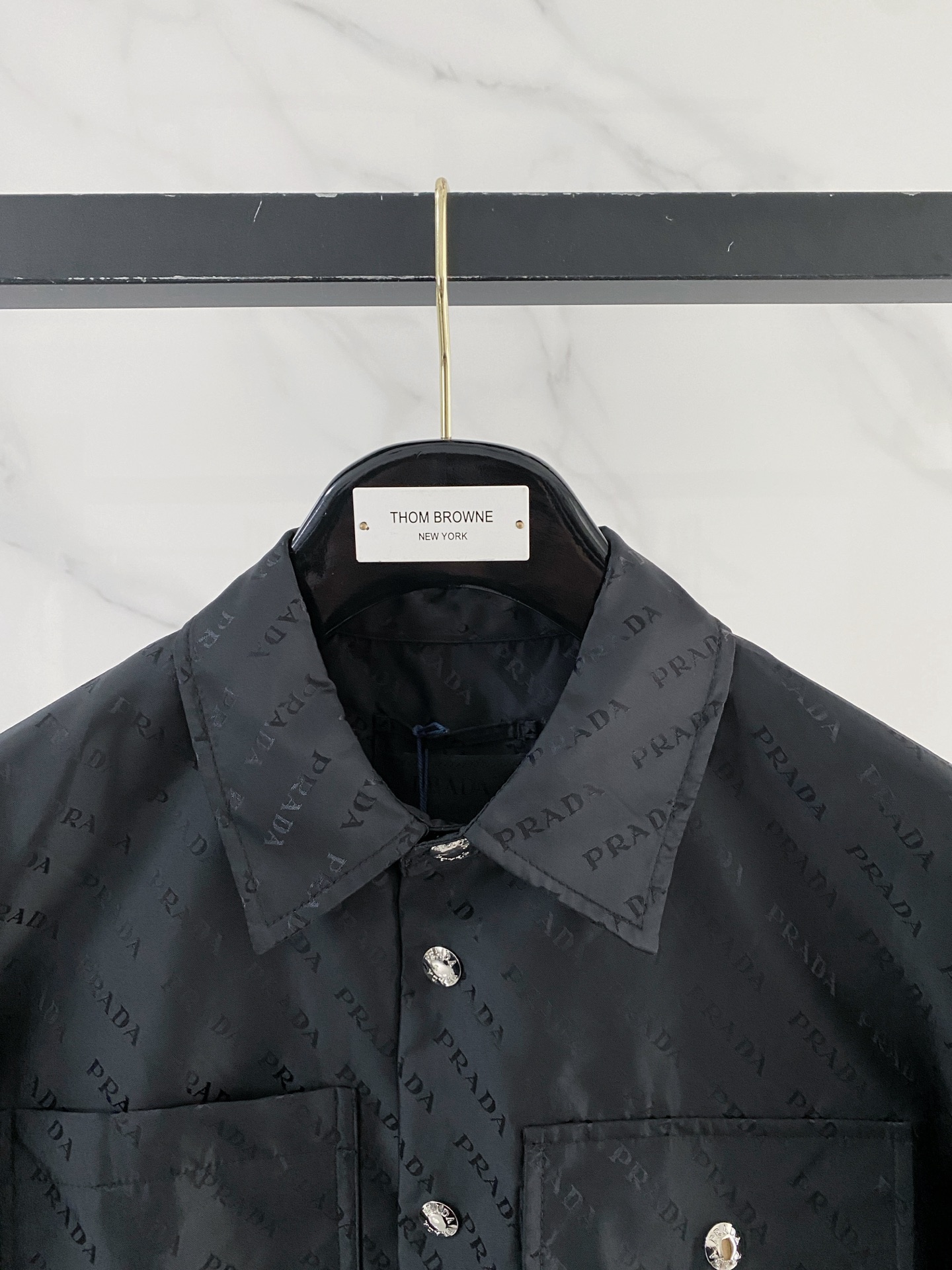 Prada 2026ss New Jacket Size 48-56