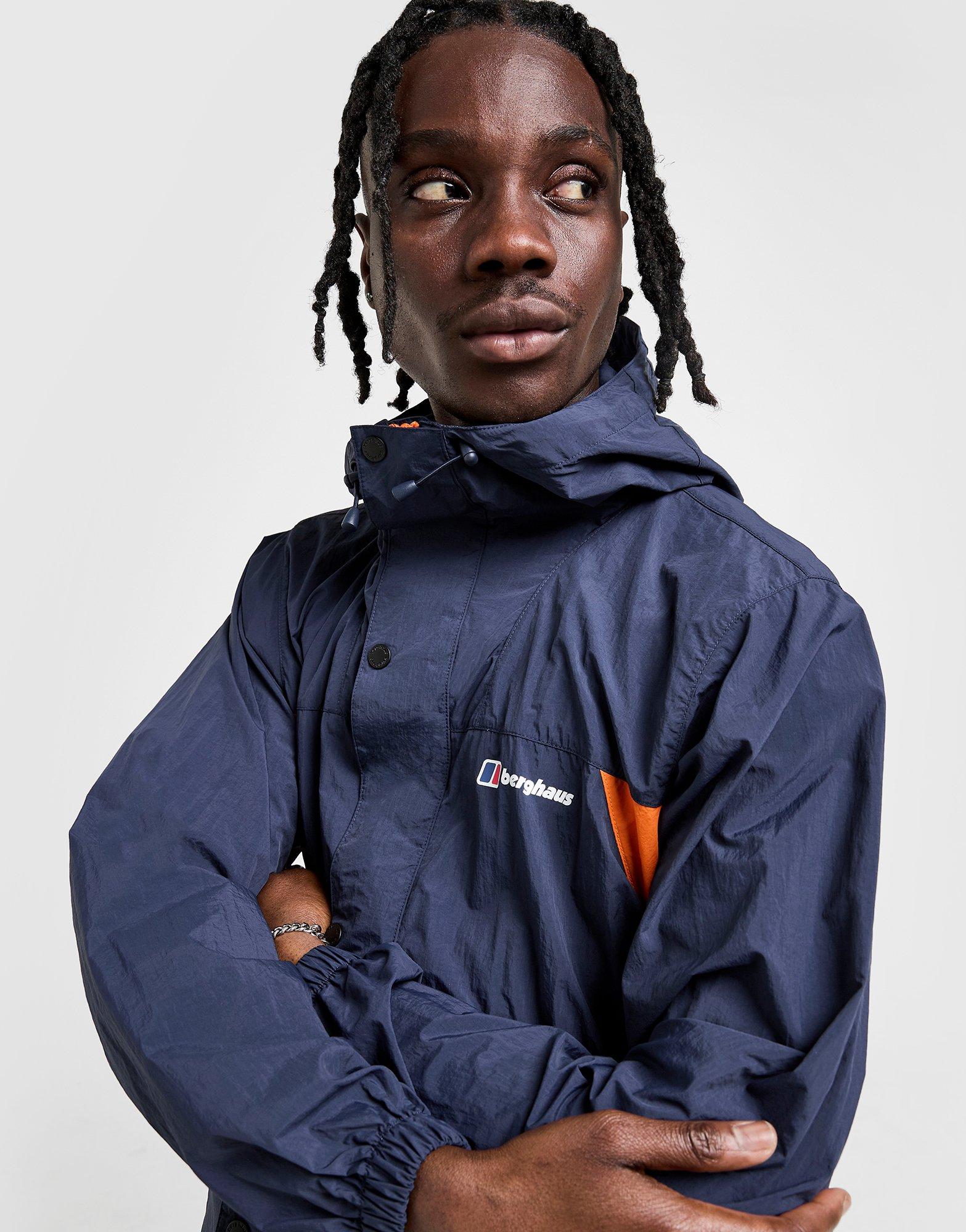 Berghaus 22 Lightweight Jacke