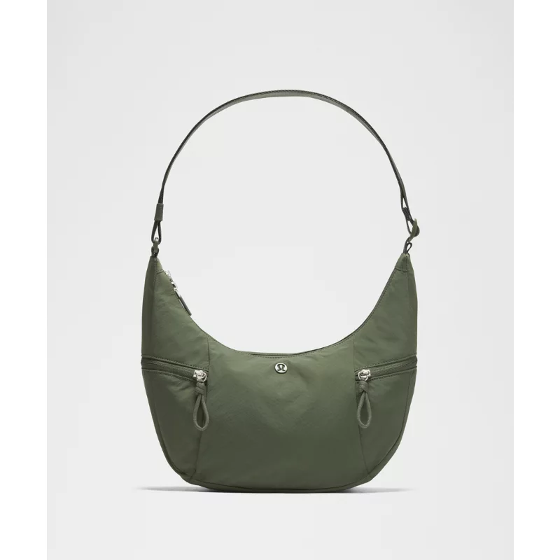 Slouchy Sling Bag 6L