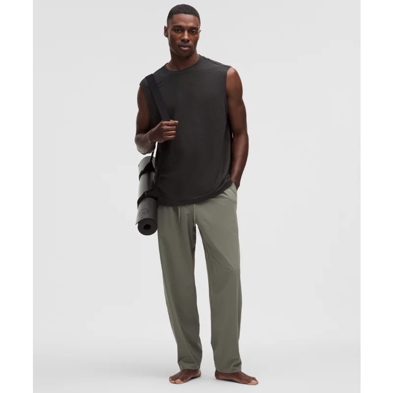 Balancer Woven Relaxed-Fit Pant Regular