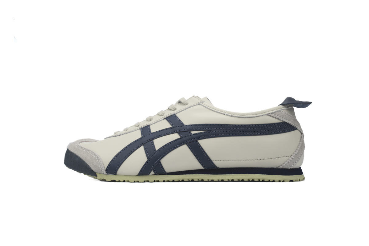 Onitsuka Tiger Mexico 66 'Birch India Ink' 2022 DL408-1659