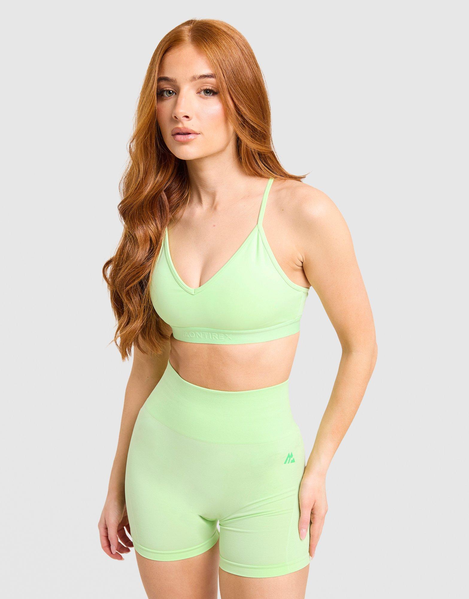 MONTIREX Icon Strappy Sport-BH
