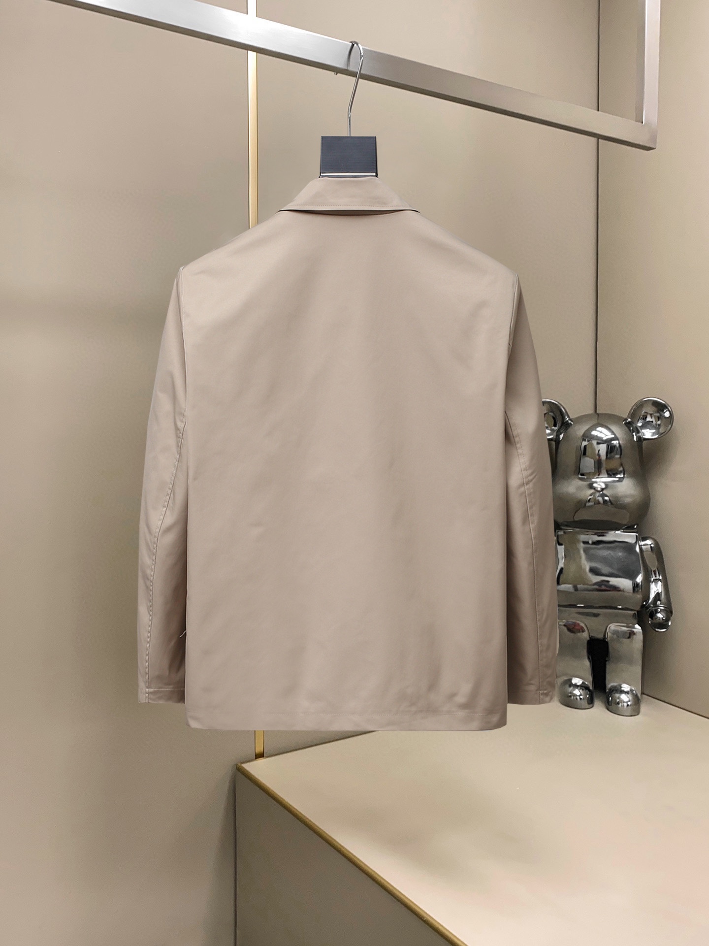 Burberry 2026ss New Jacket Size M-XXXL